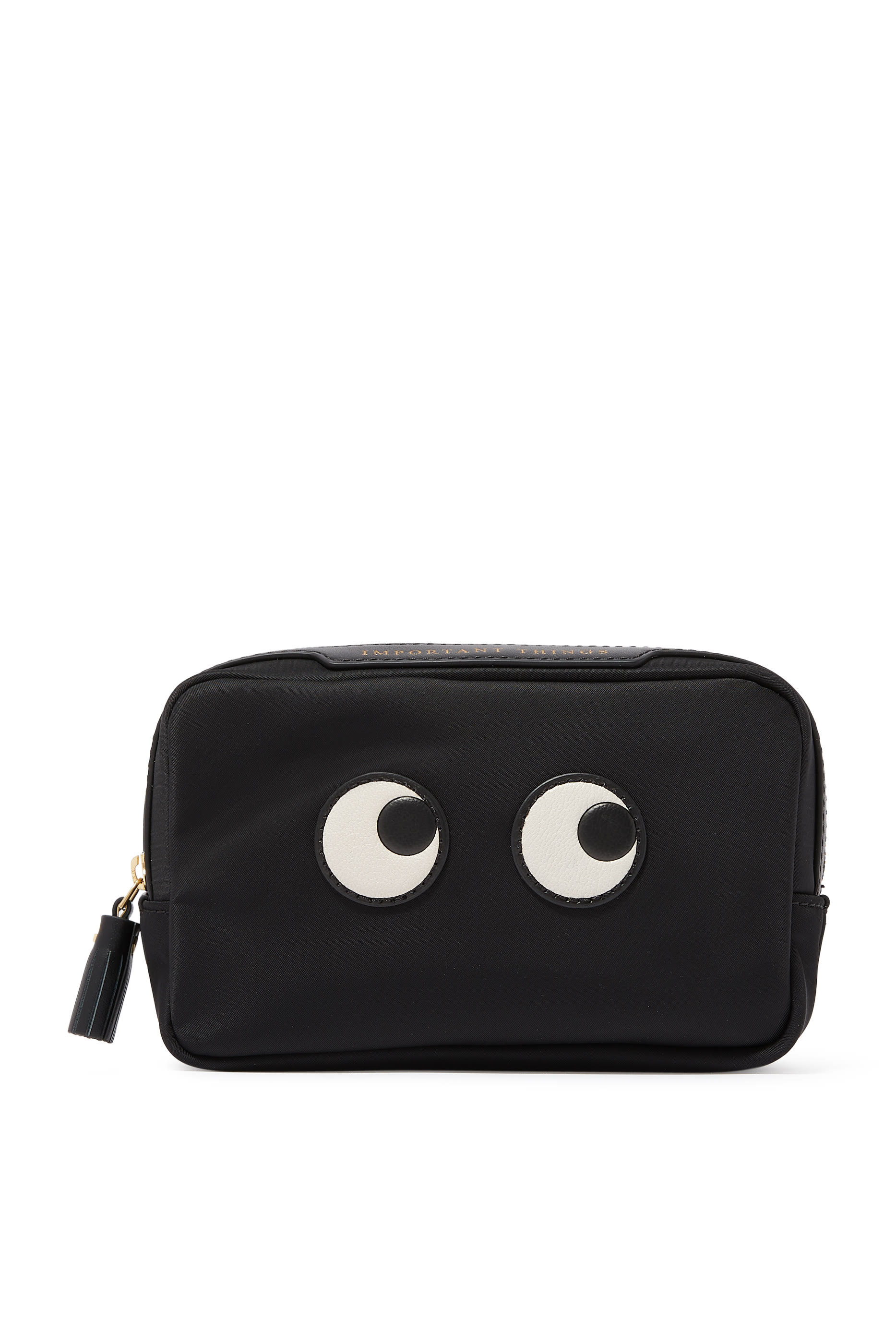 Eyes Pouch