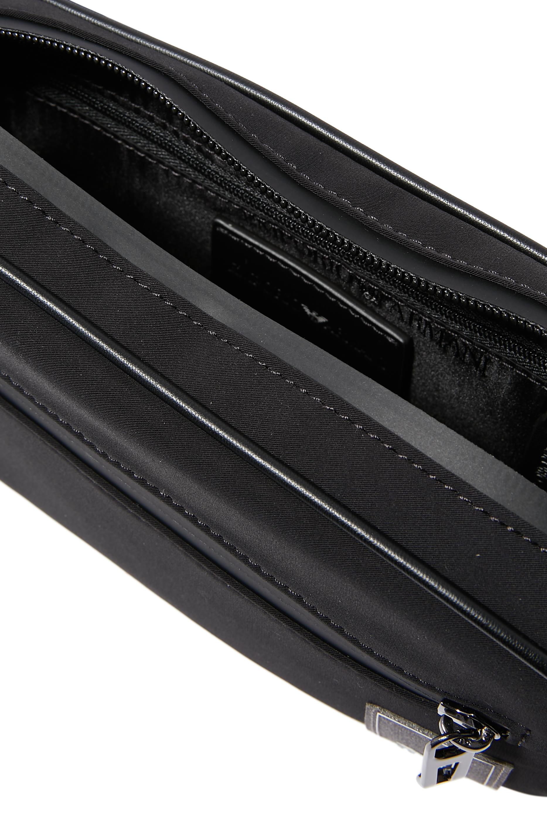 Travel Essentials Nylon Belt Bag