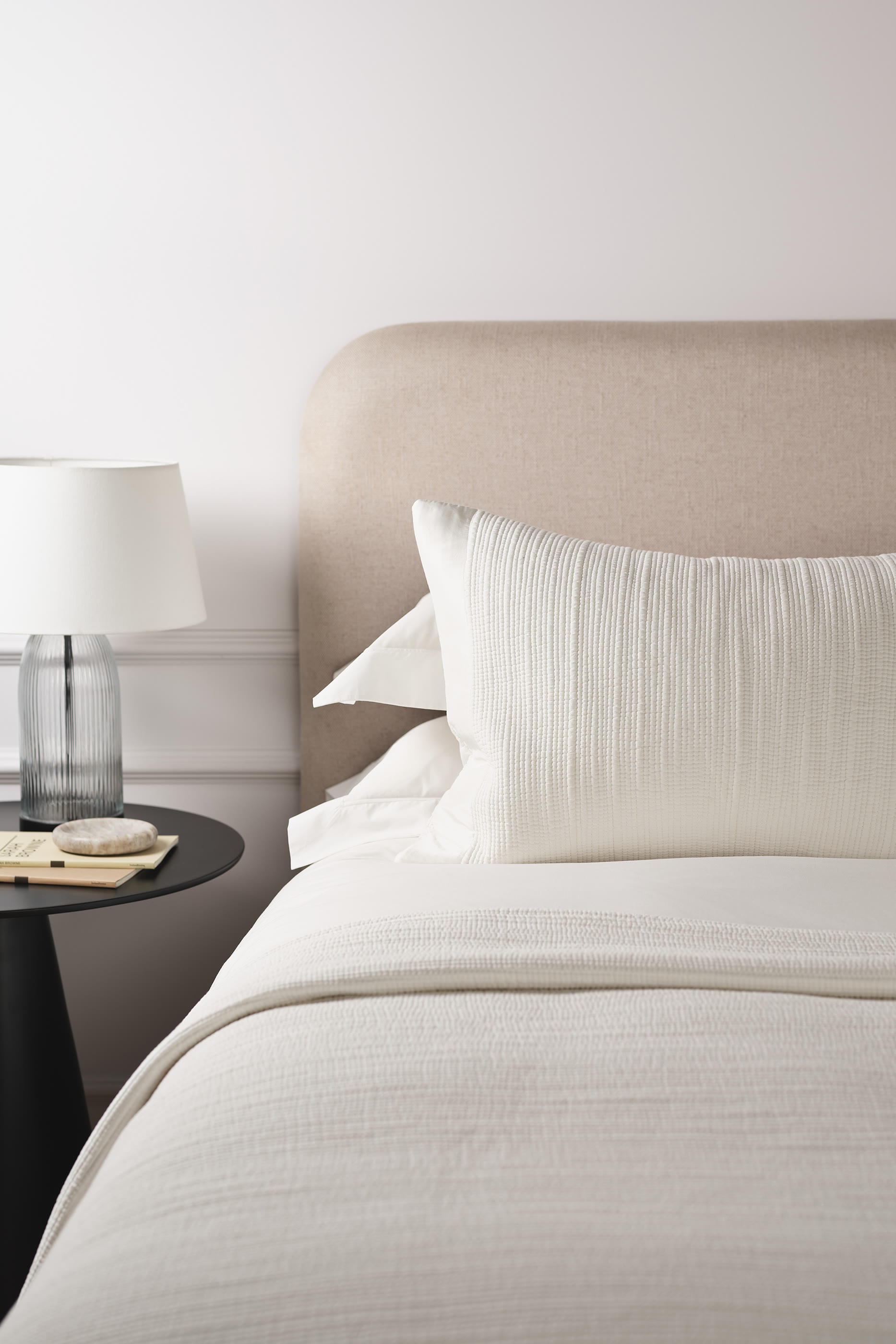 Belgravia Pillow Cover