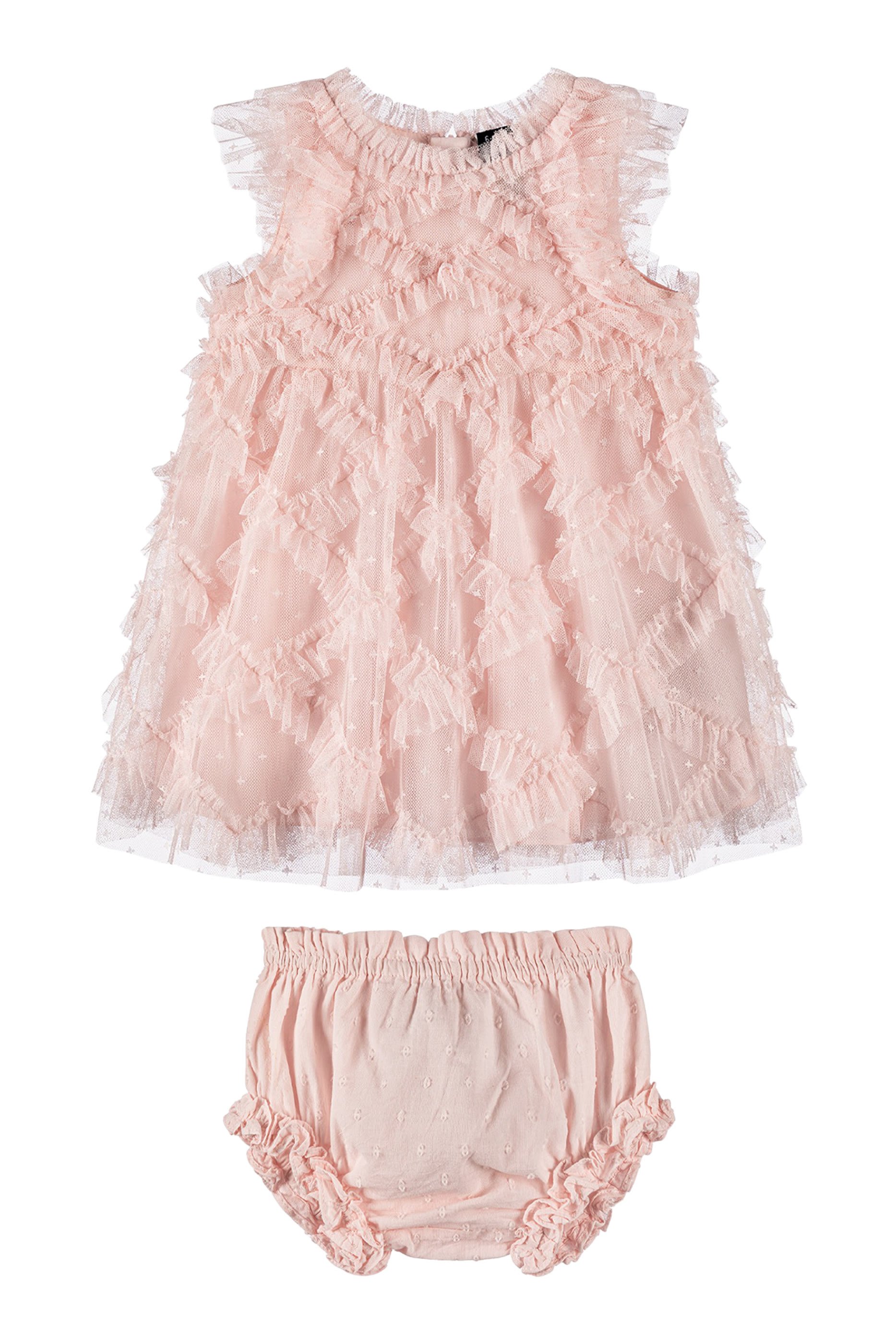 Kids  Genevieve Dress 