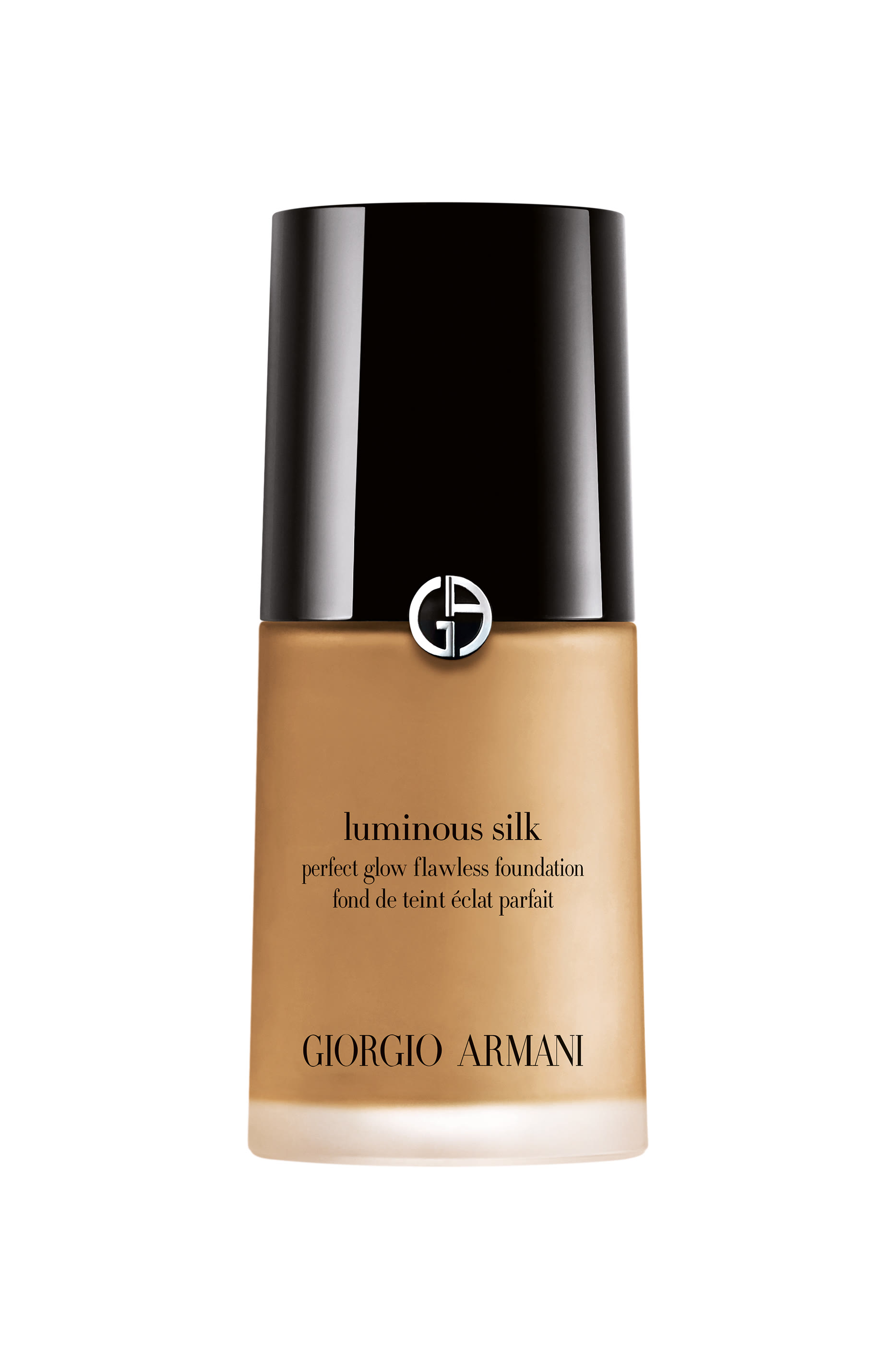Luminous Silk Foundation