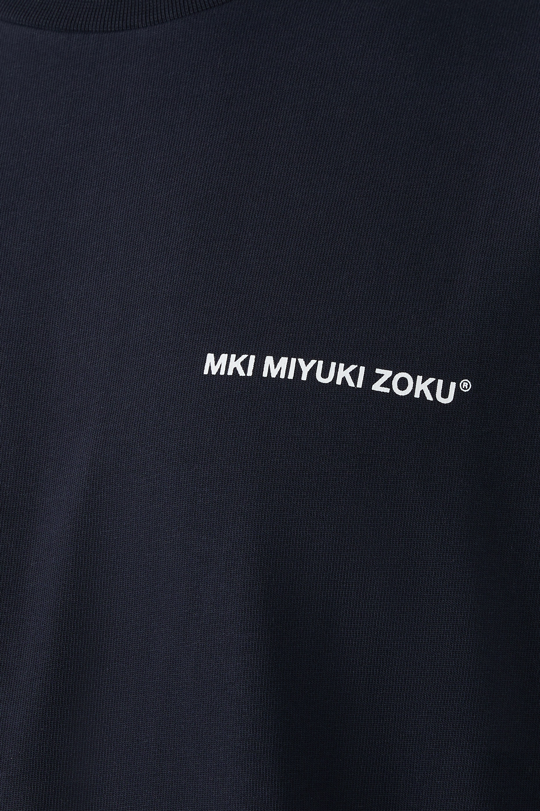 Mki Uniform T-Shirt