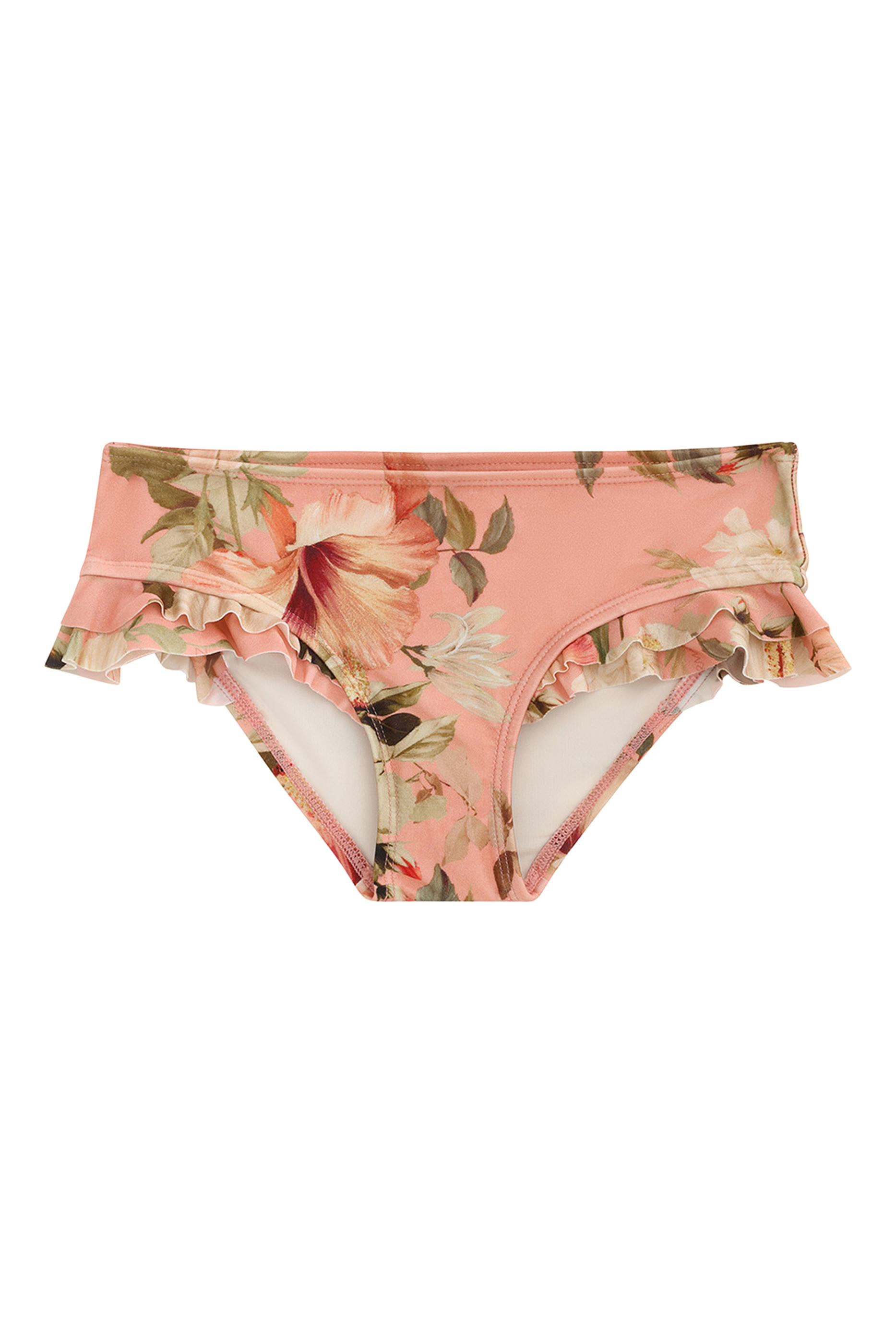 Kids Mahon Frill Bikini Pants