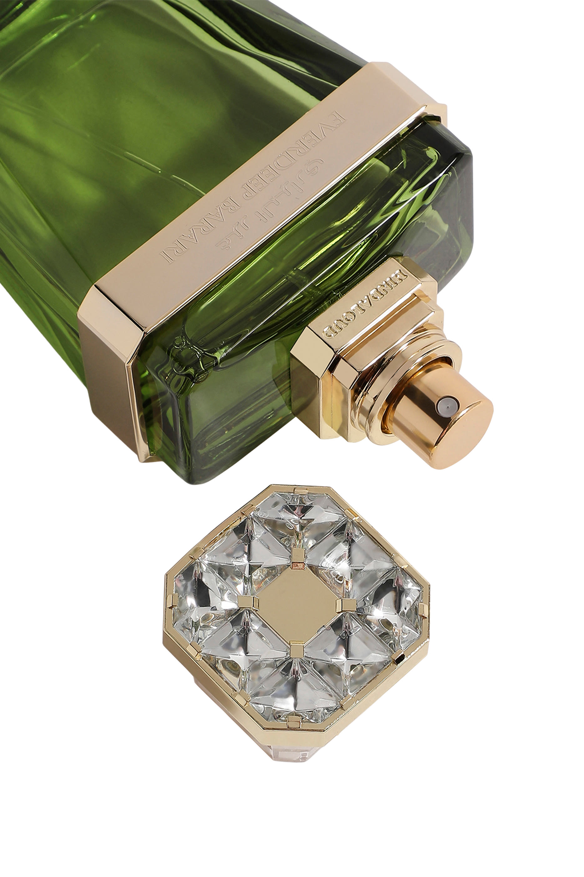 Everdeep Barari Parfum