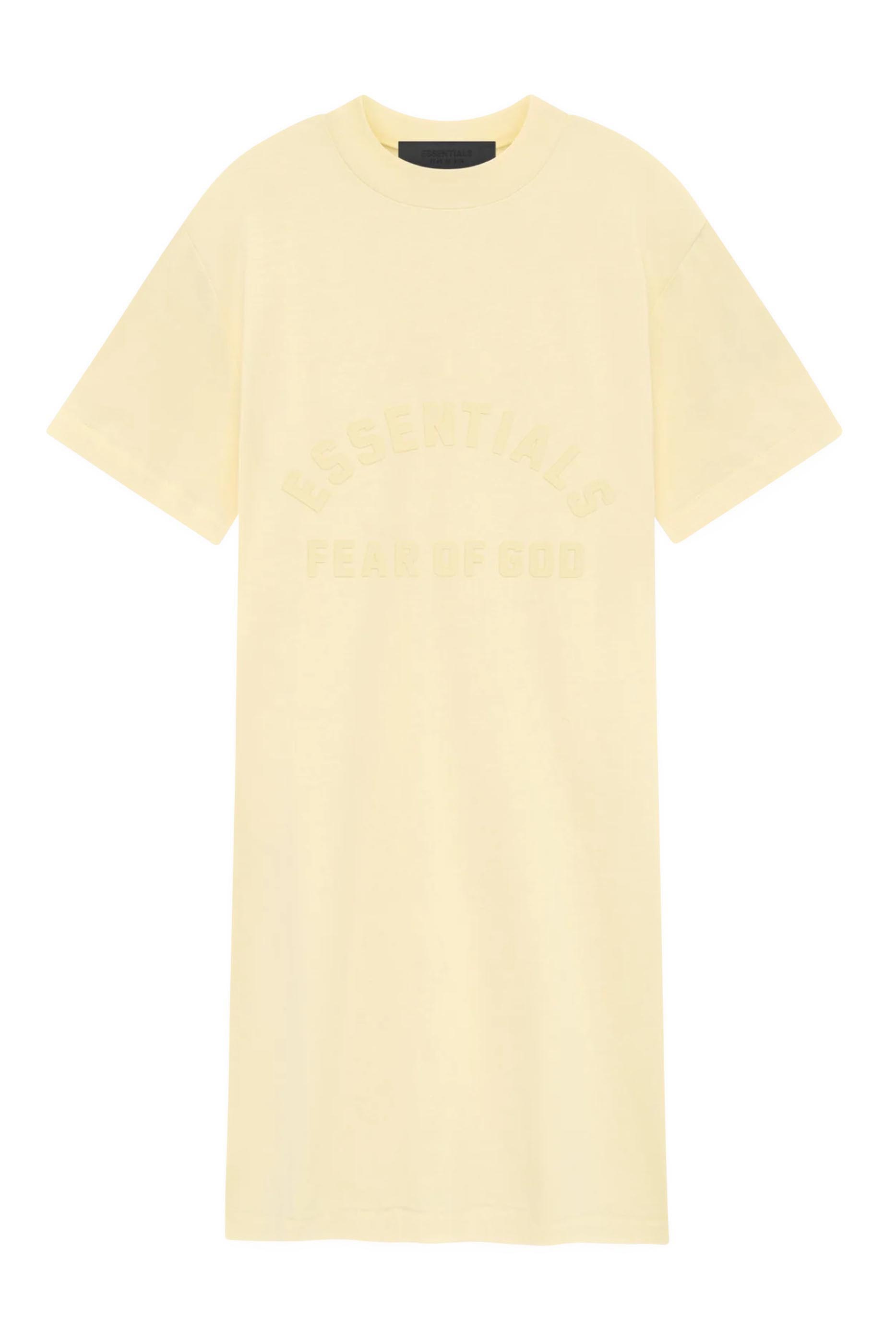 Kids 3/4 Sleeve Dress