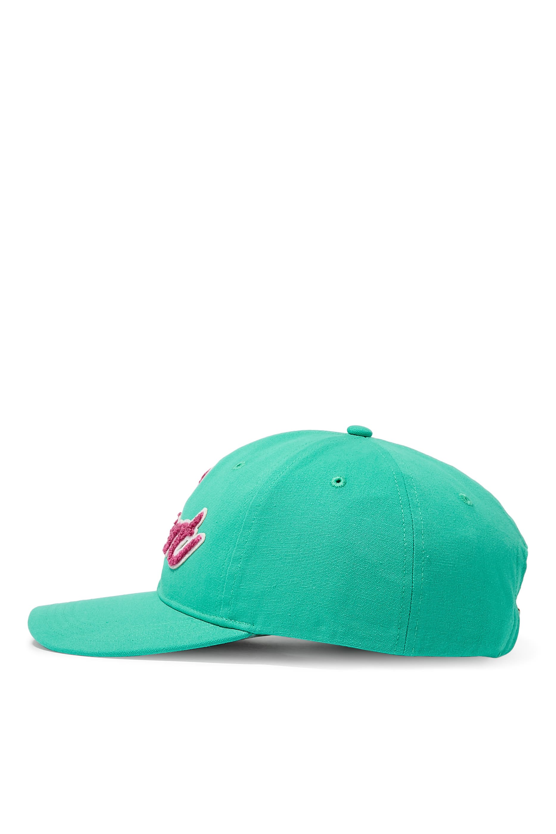  Kurt Embroidered Cap