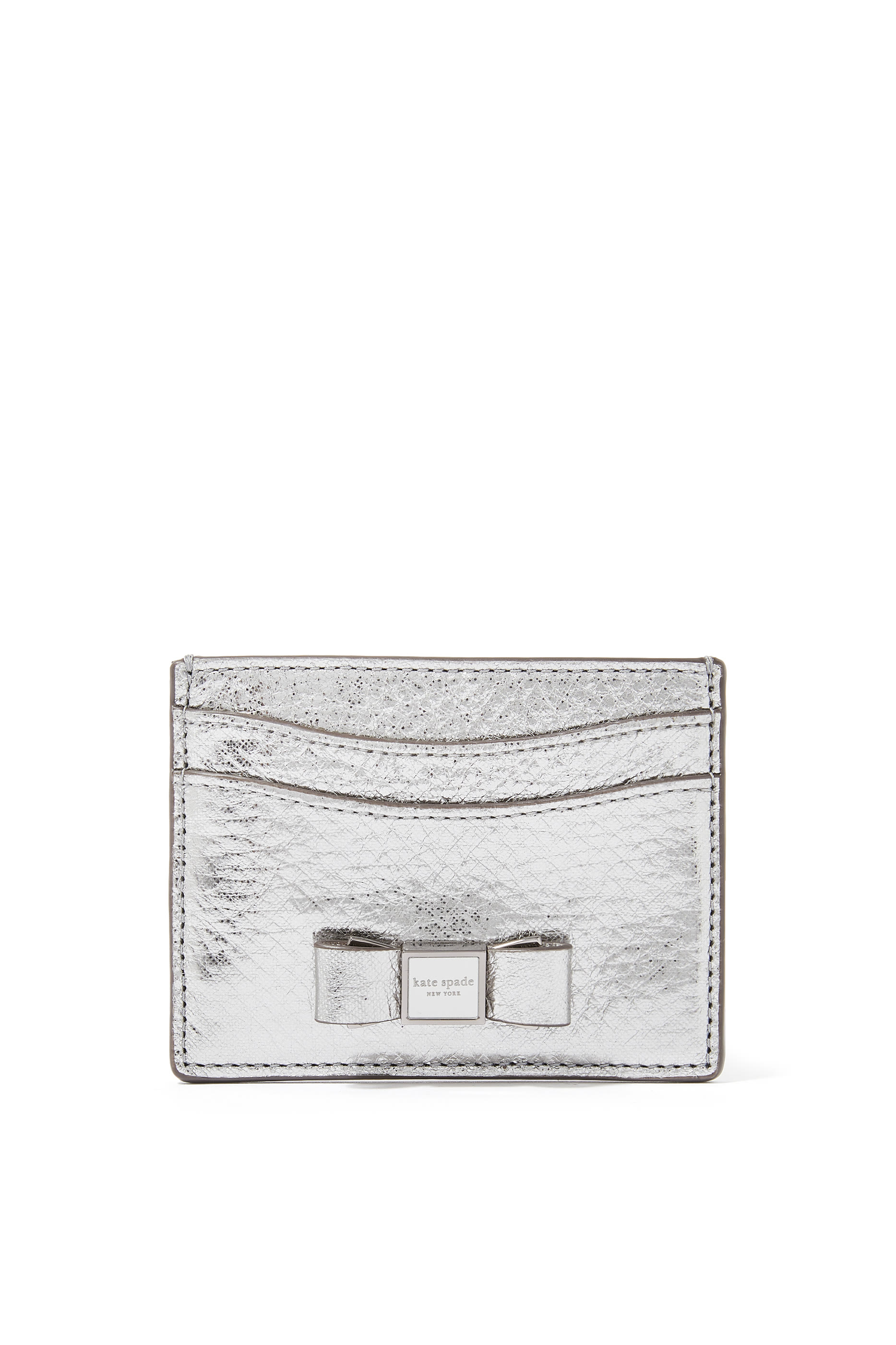 Morgan Bow Card Holder