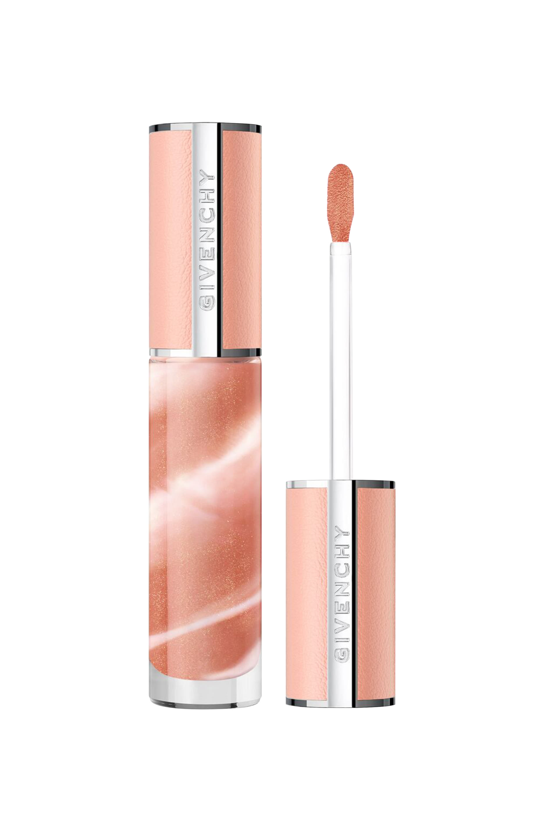 Rose Perfecto Liquid Lip Balm
