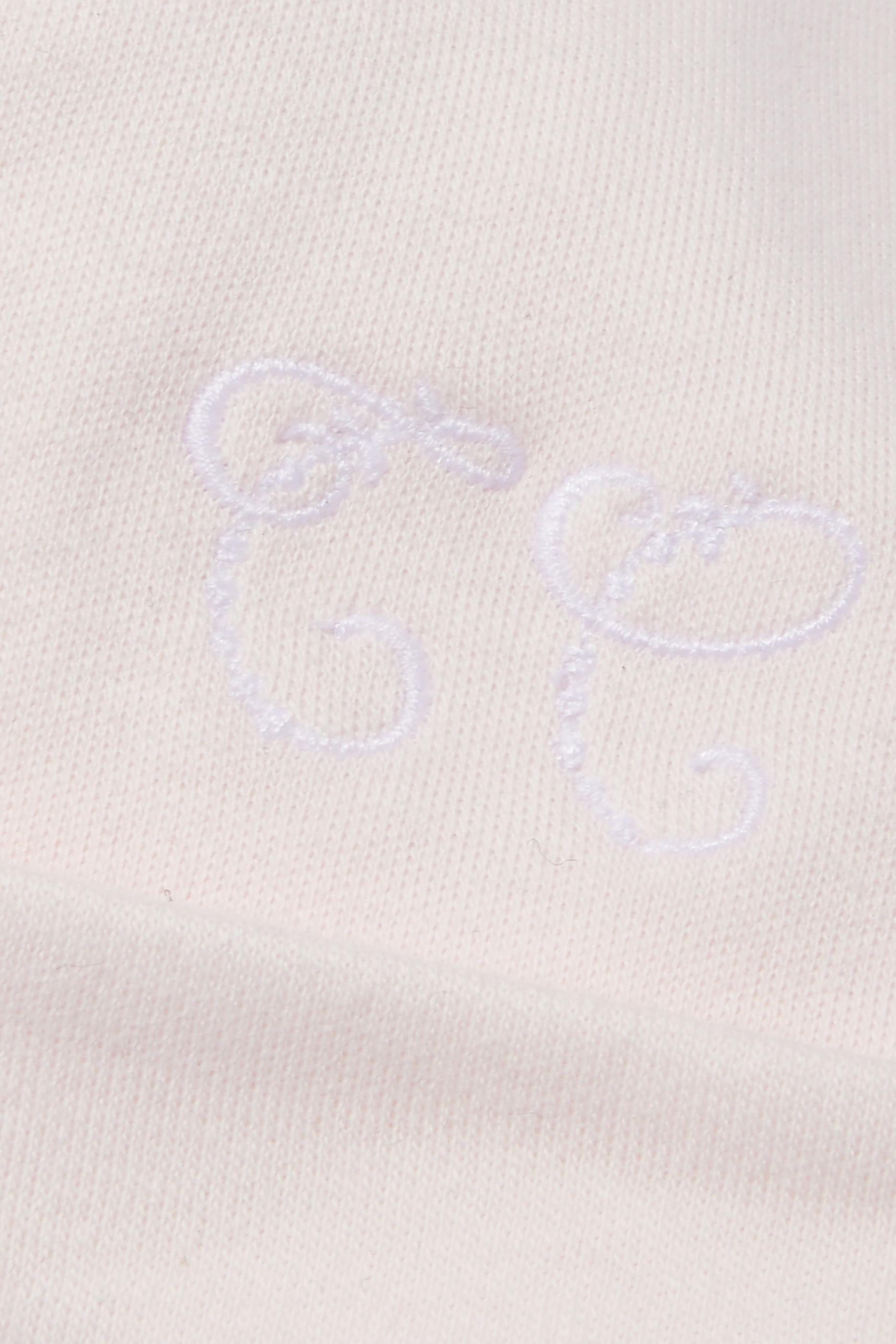 Embroidered Logo Hat