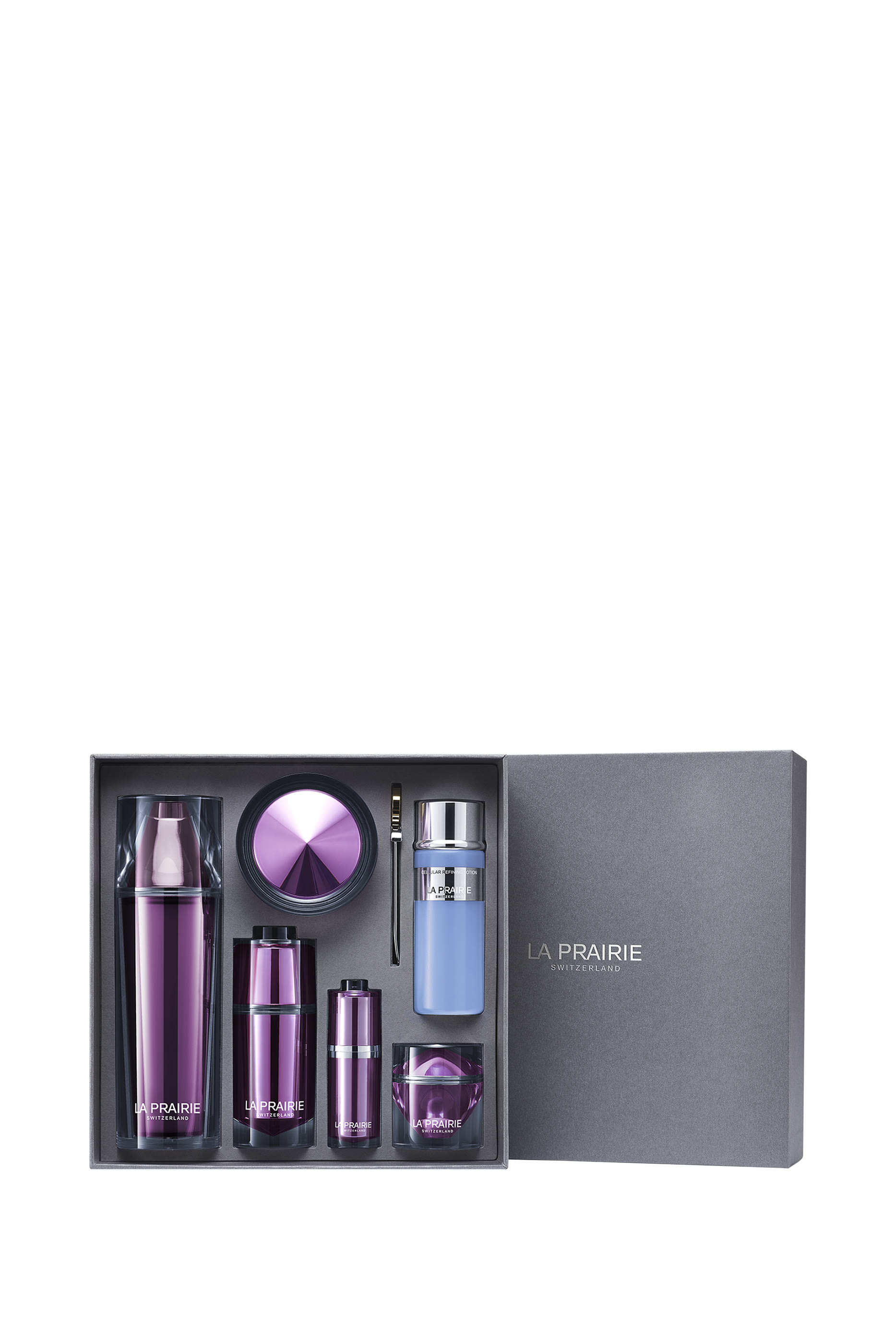 Haute-Rejuvenation Rejuvenating Ritual 