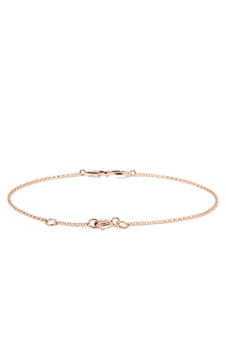 Diamond Hob Bracelet
