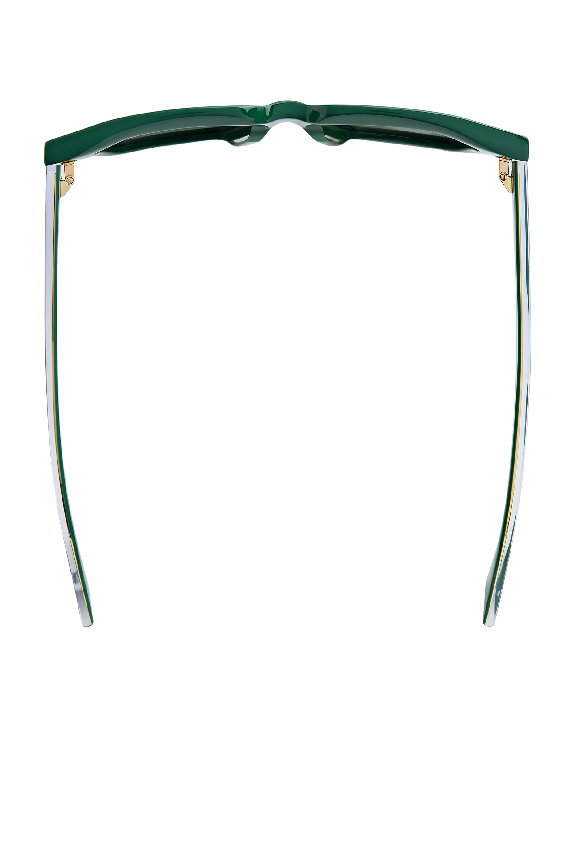 Classic Square Sunglasses