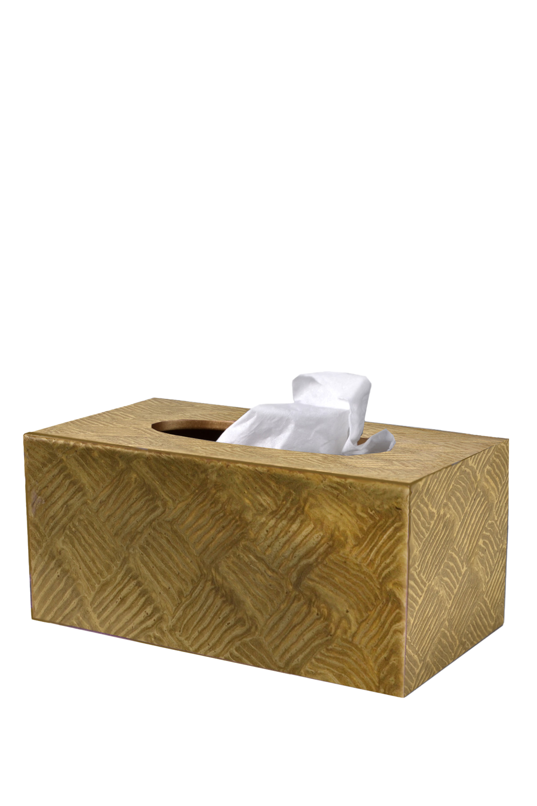 Tilly Tissue Box
