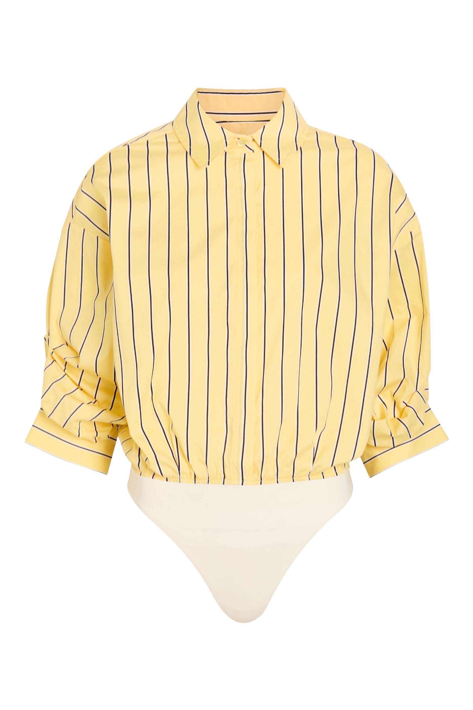 Traverse Bodysuit