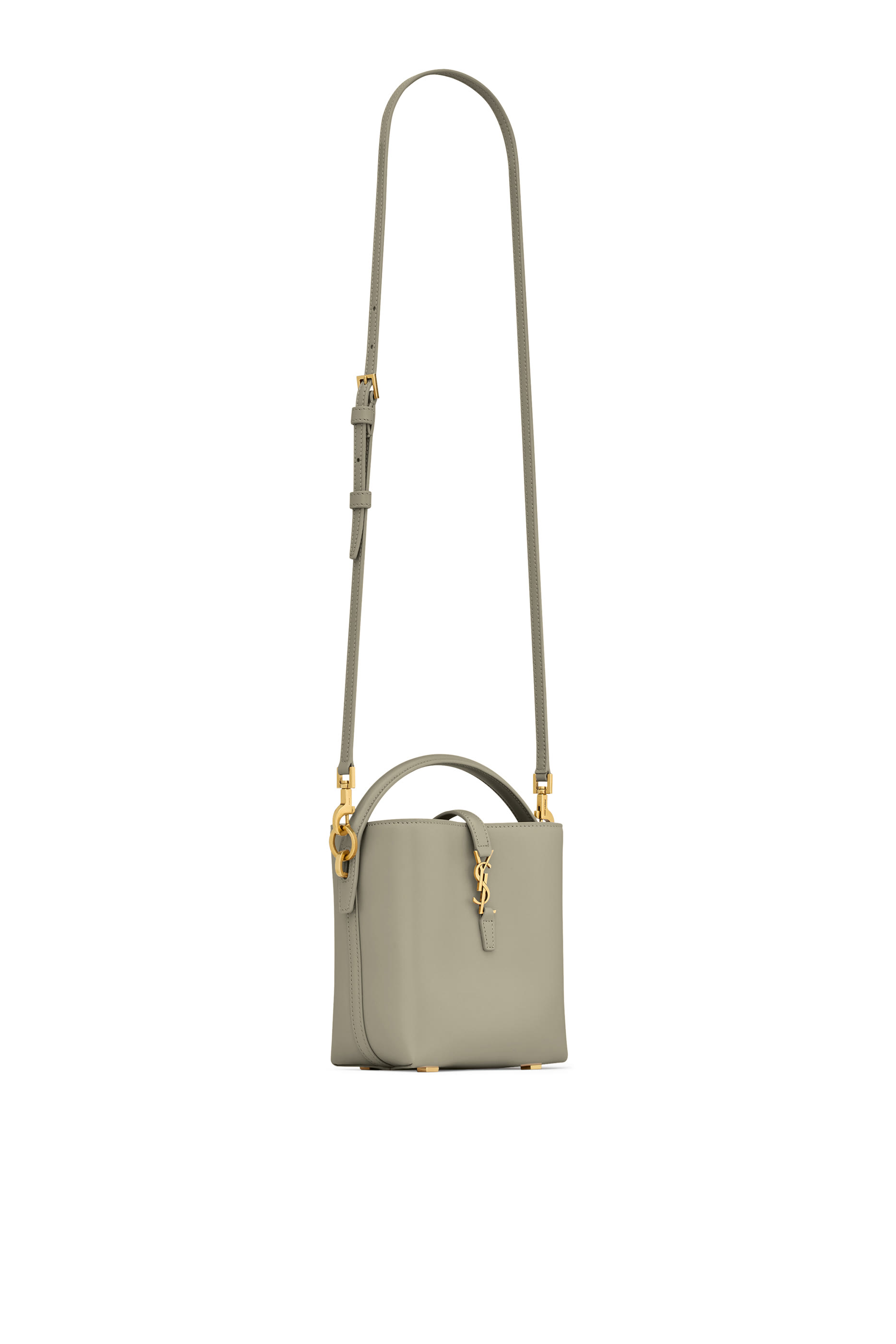 Le 37 Mini Bucket Bag
