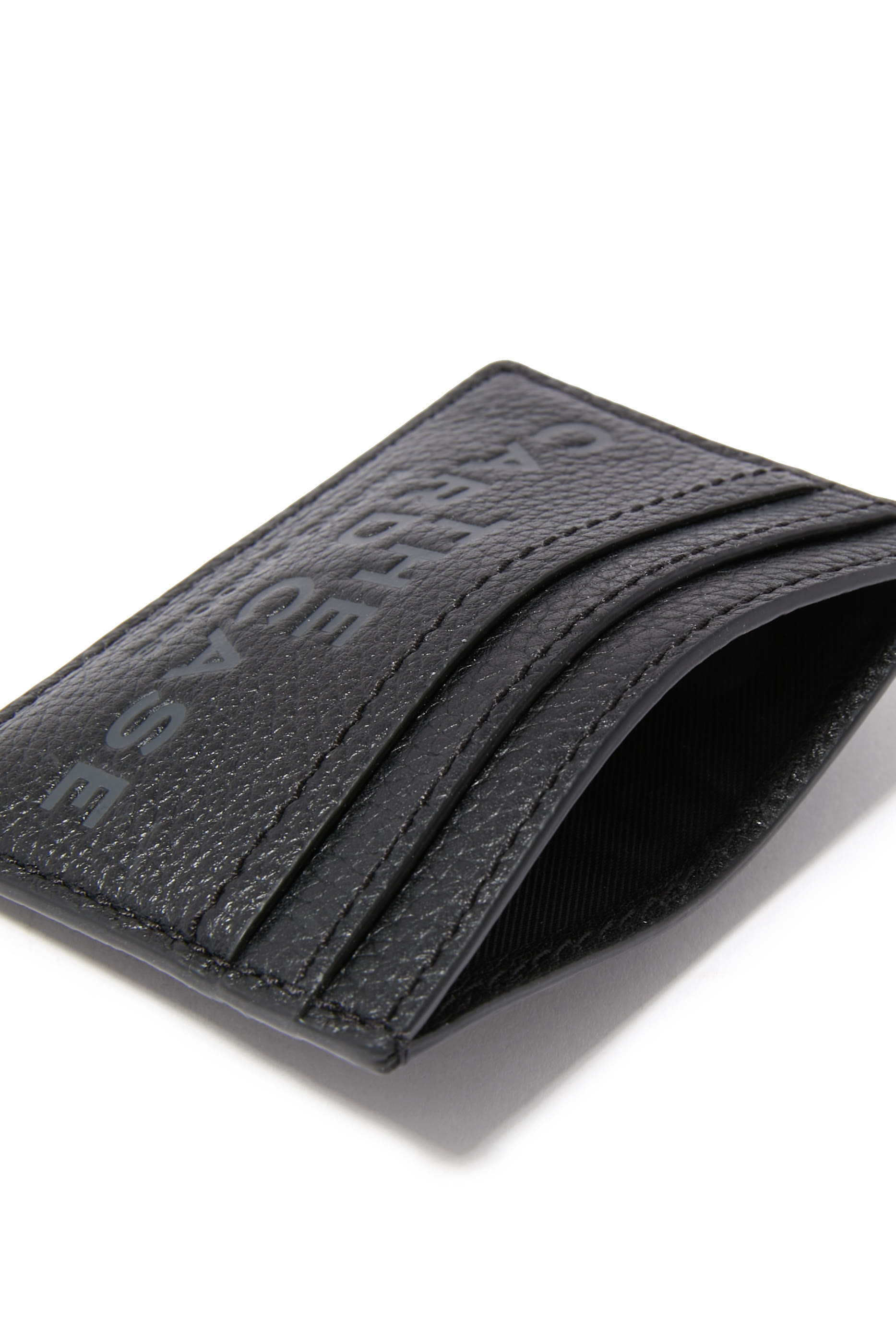 Leather Card Case