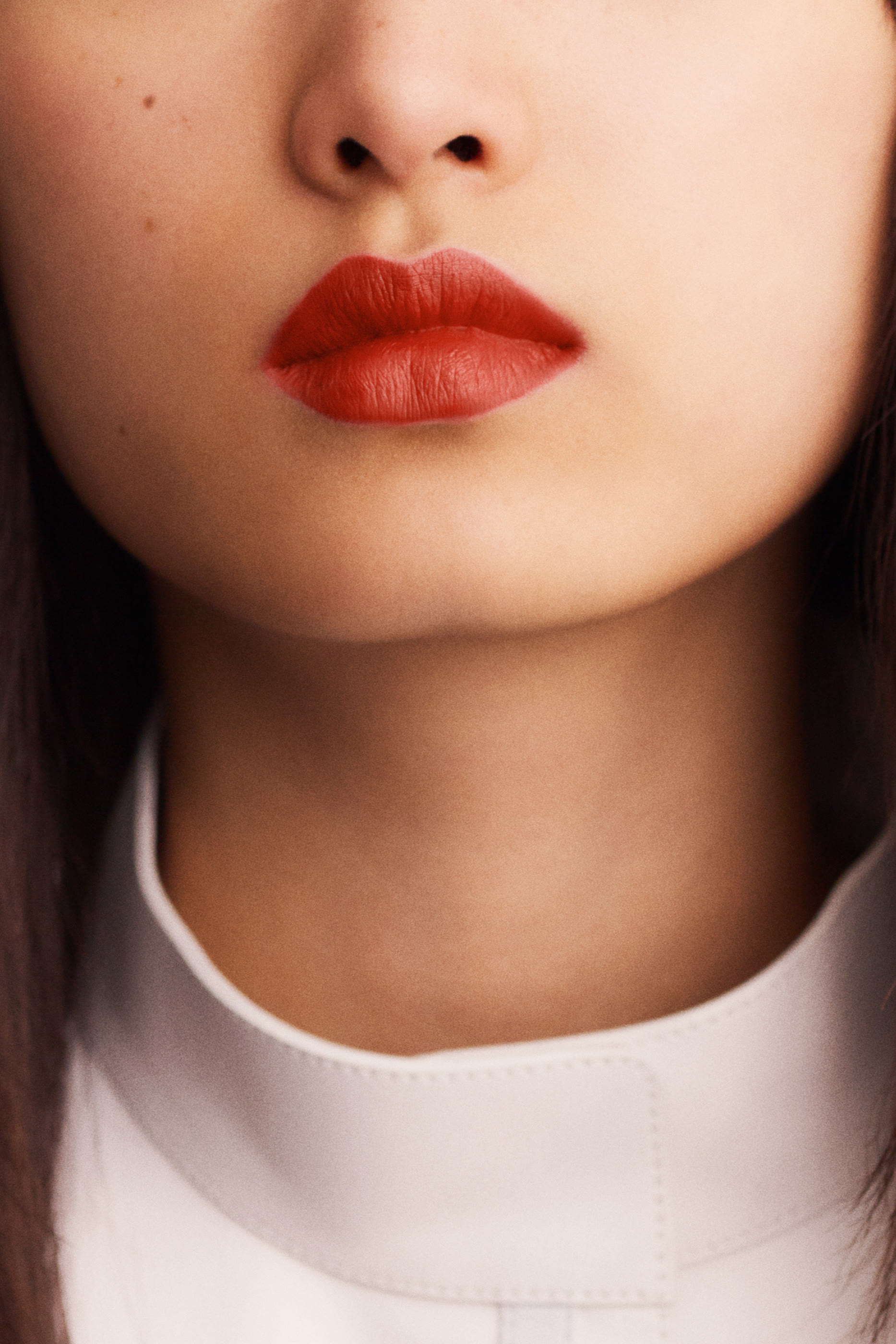 Rouge Herm&egrave;s, Matte lipstick, limited edition