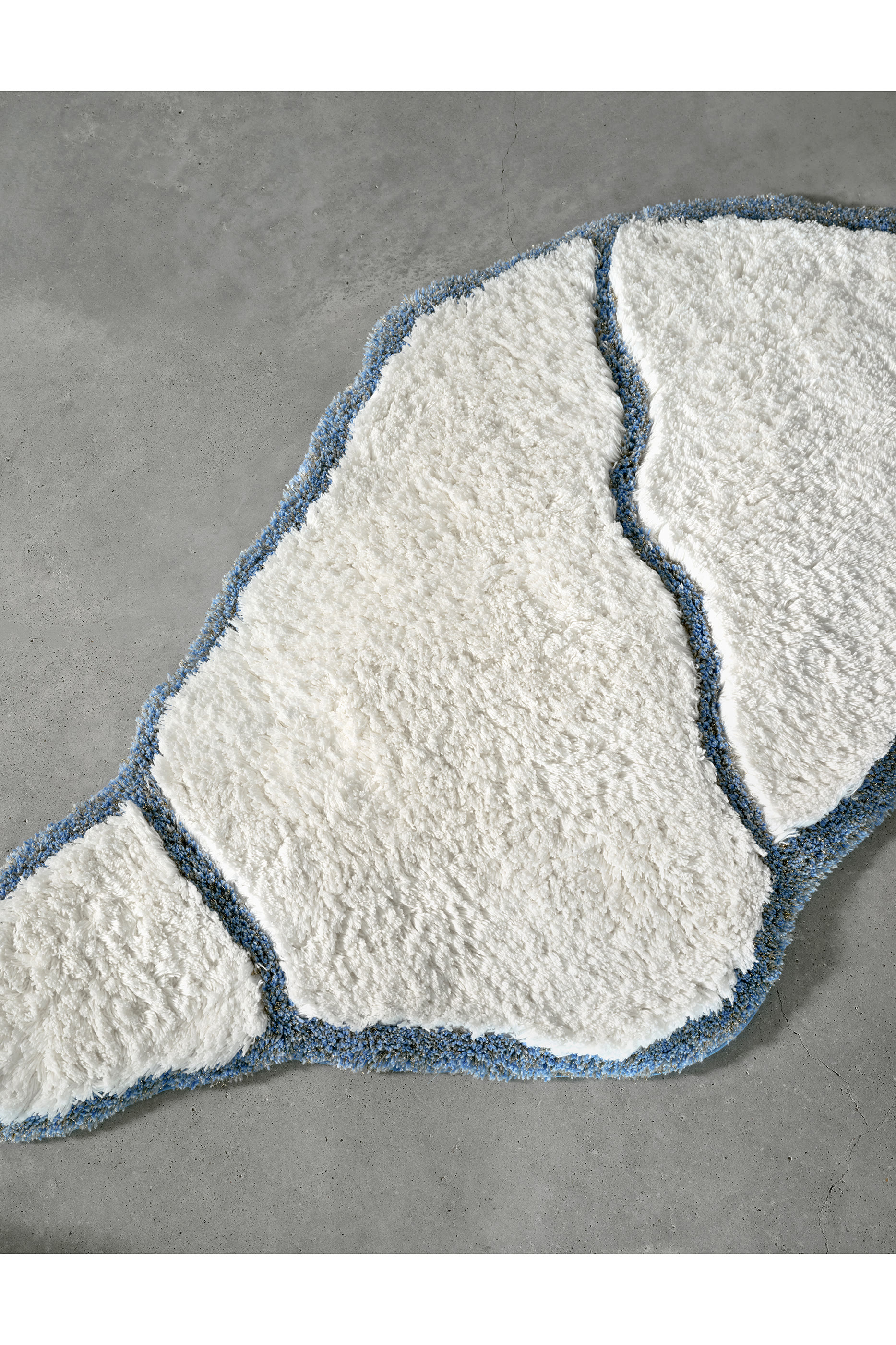 Jess 330 Bath Rug