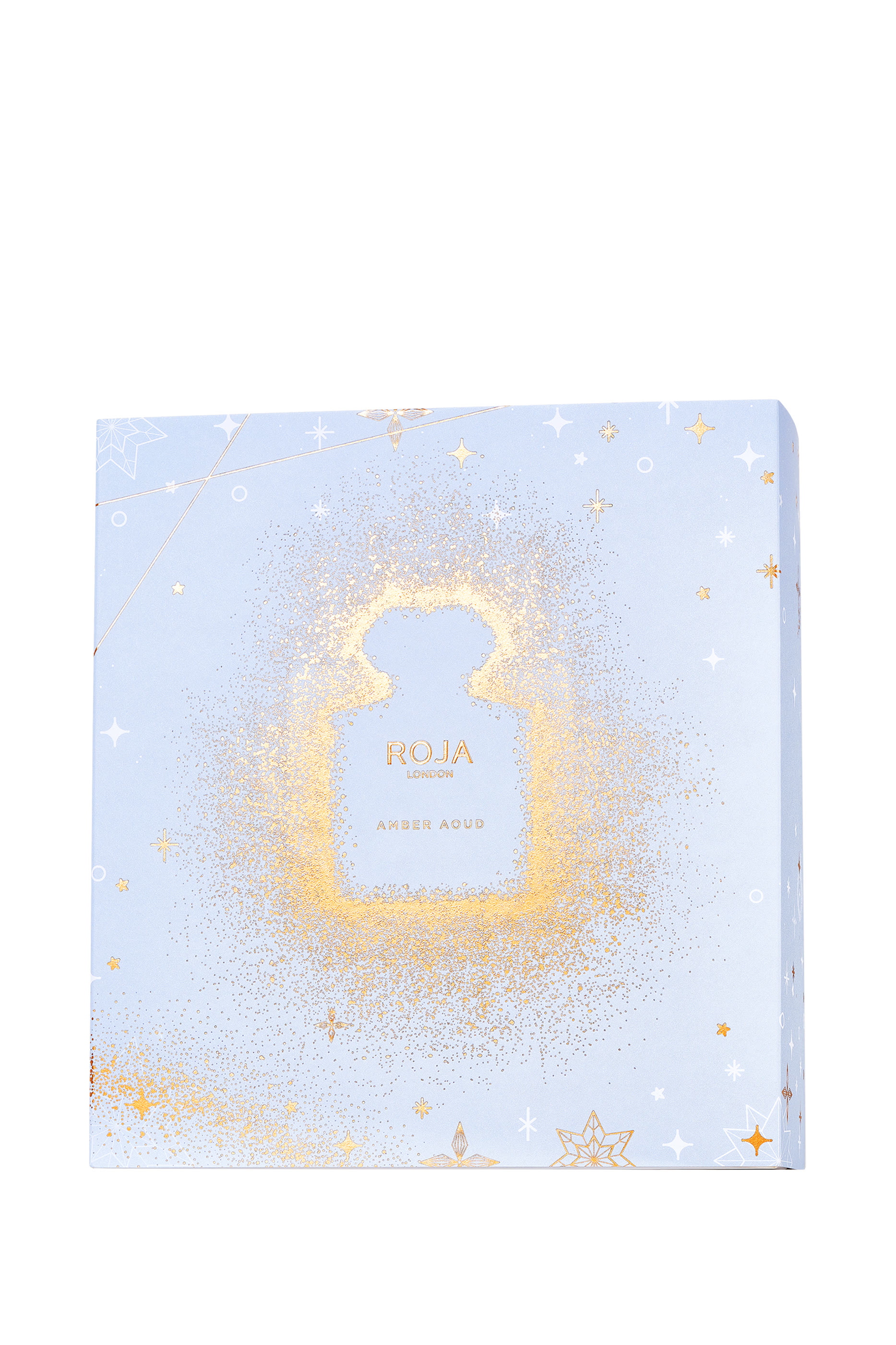 Amber Aoud Festive Coffret
