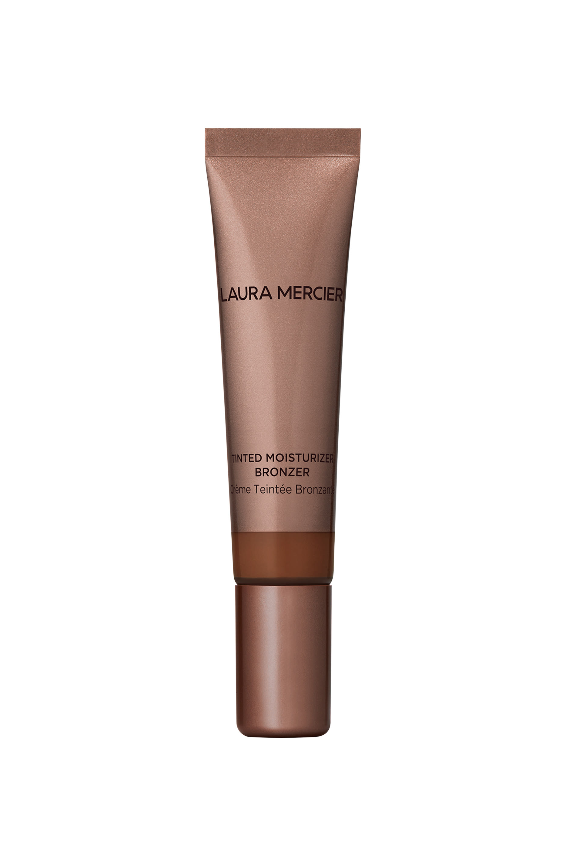 Tinted Moisturizer Bronzer