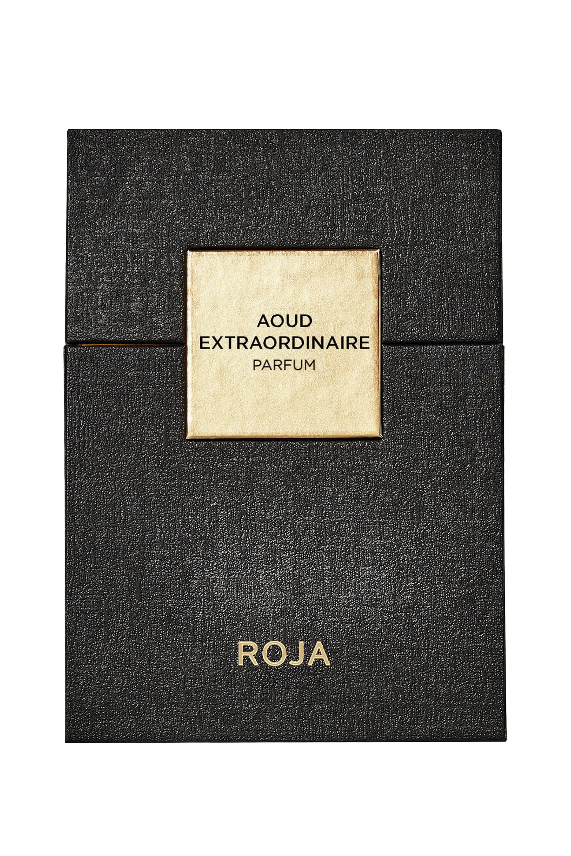 Aoud Extraordinaire Parfum