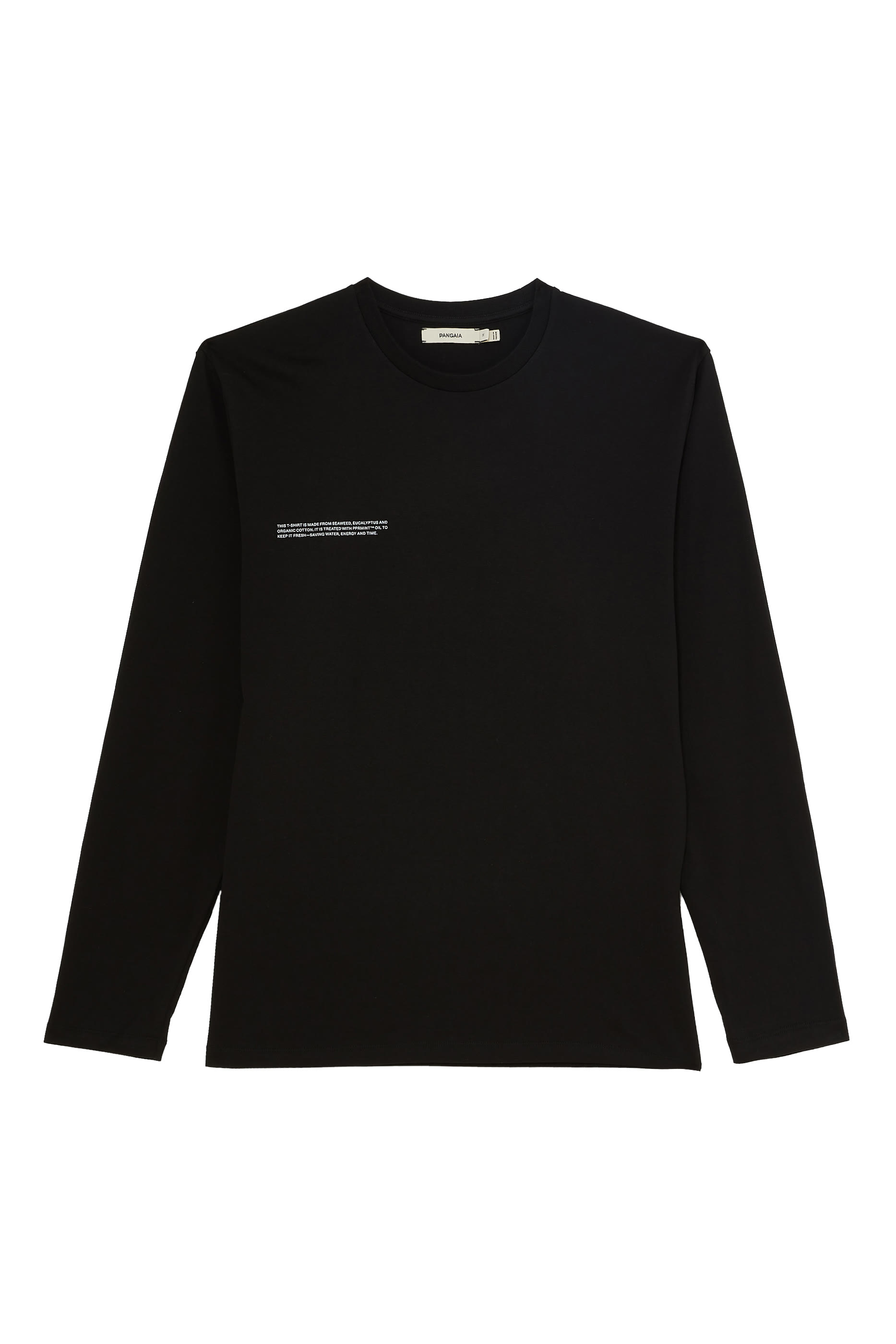 Logo Long Sleeve T-Shirt