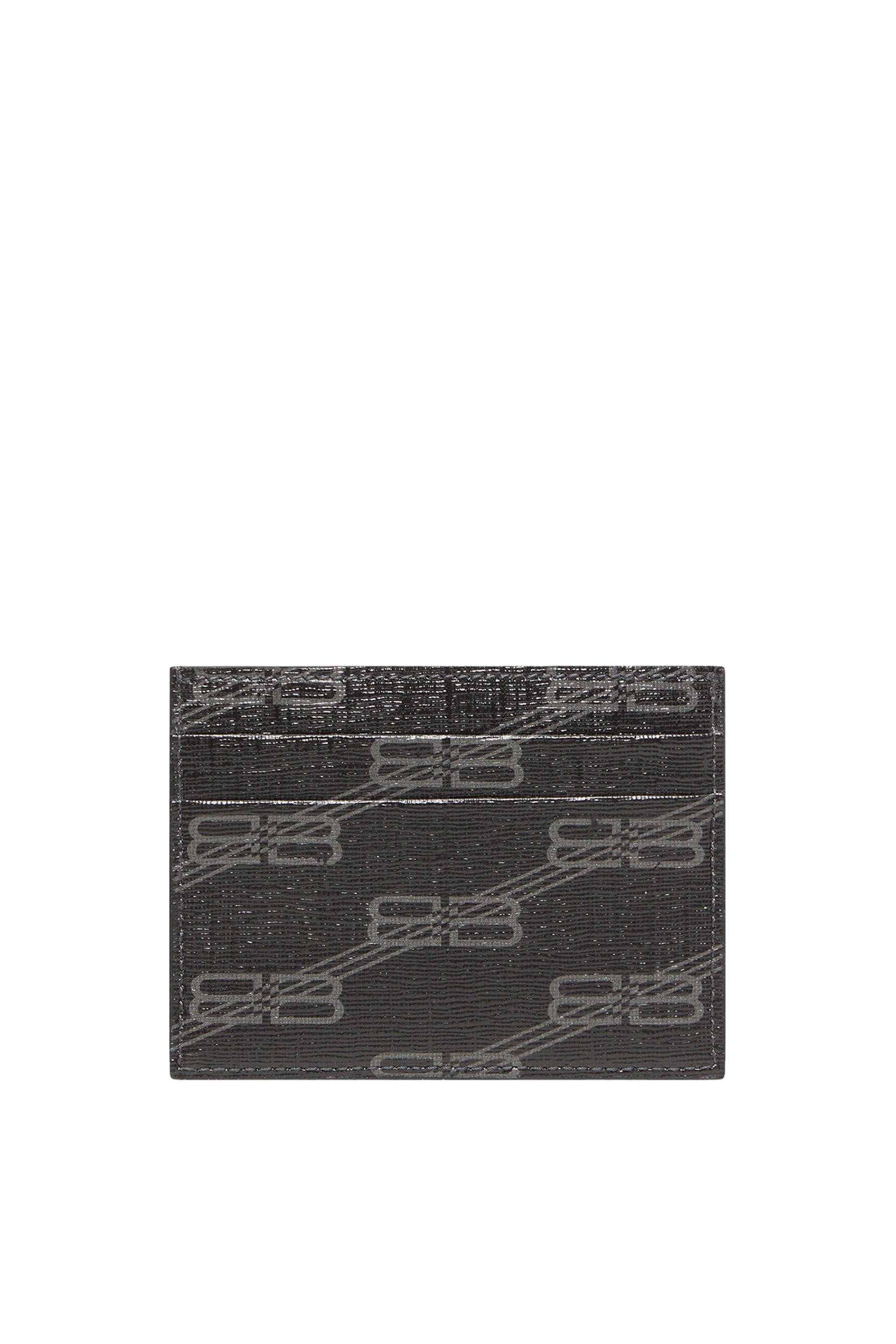 Signature Card Holder