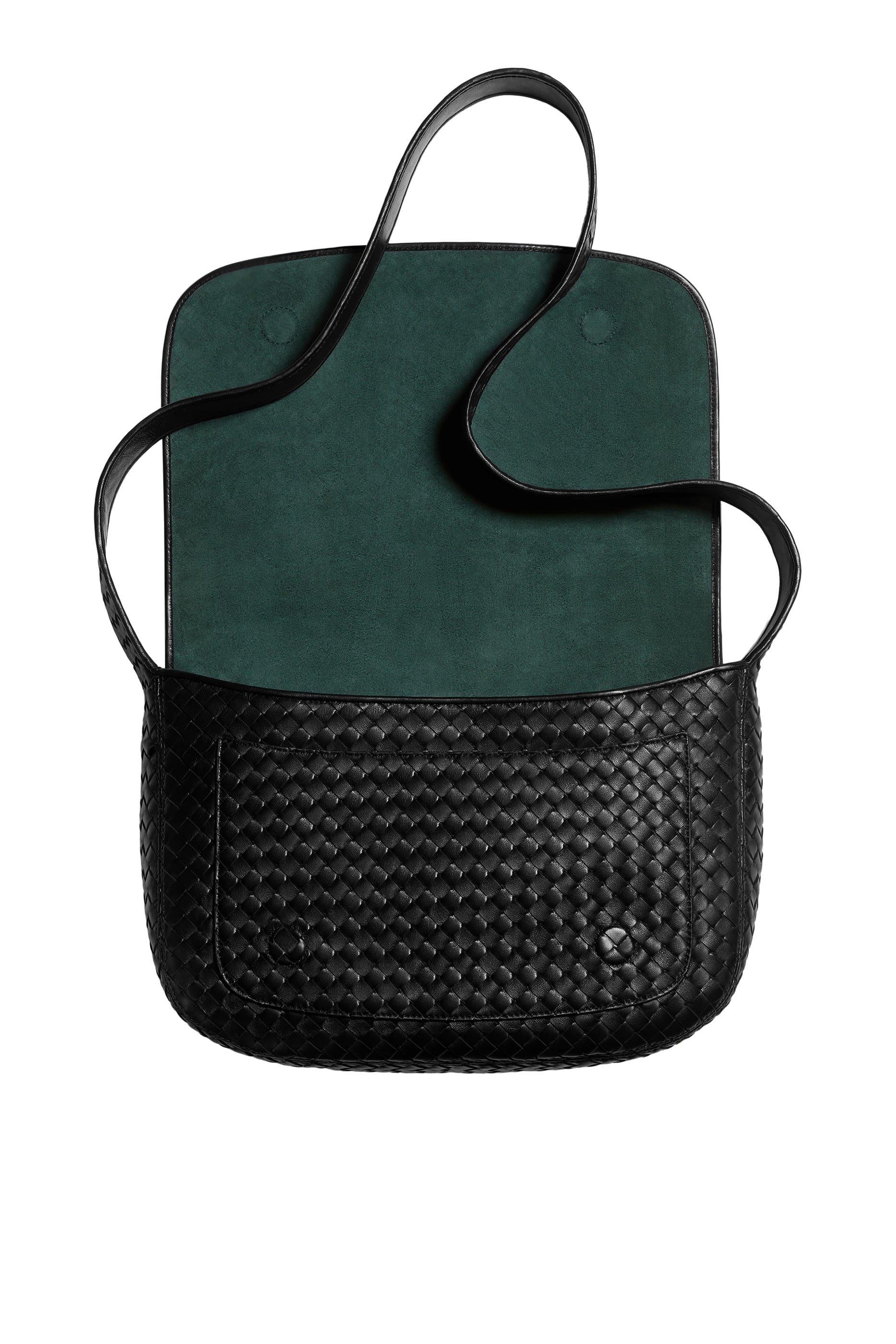 Veneto Large Messenger Bag