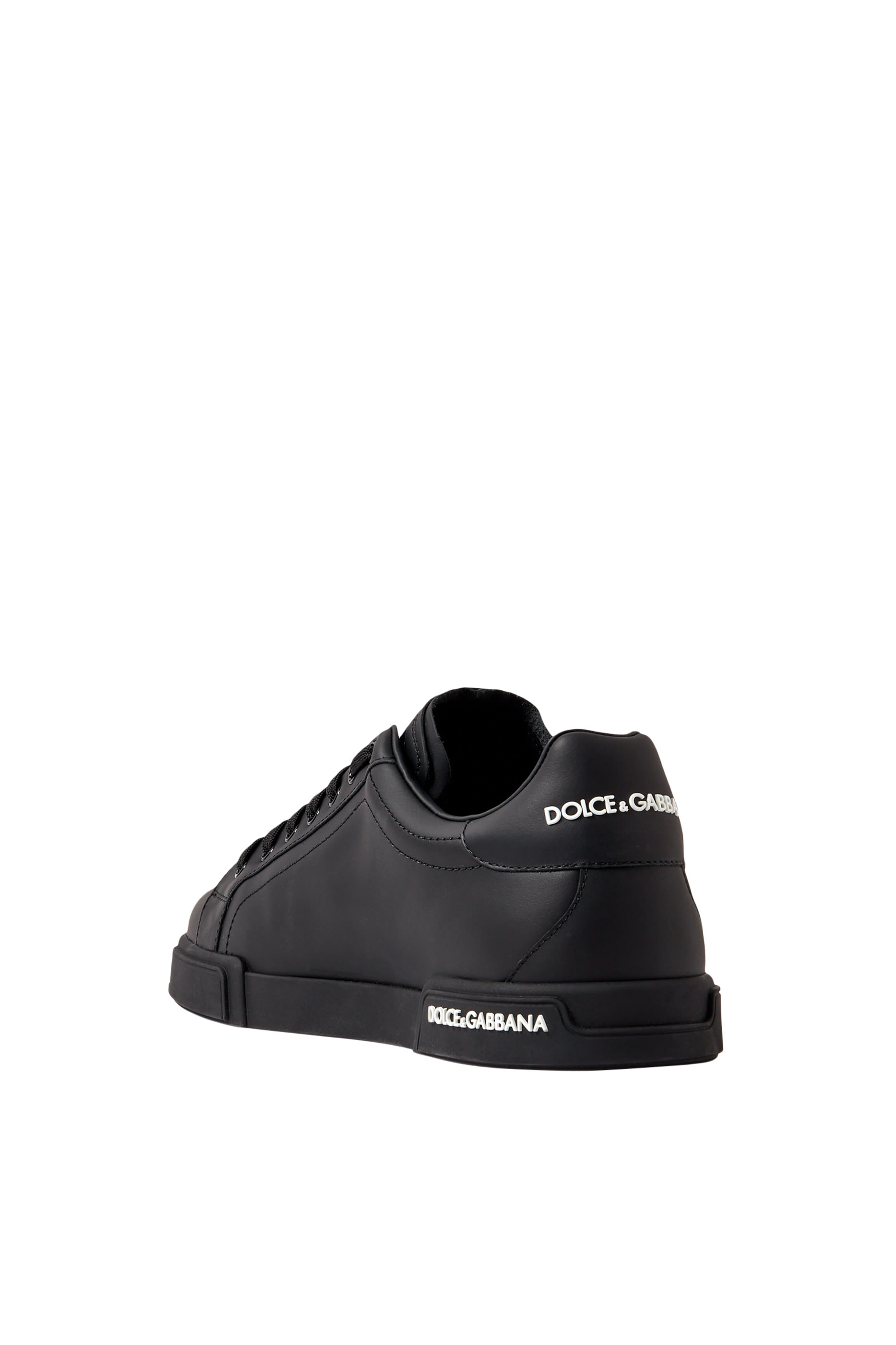Portofino  Calfskin Nappa Sneakers