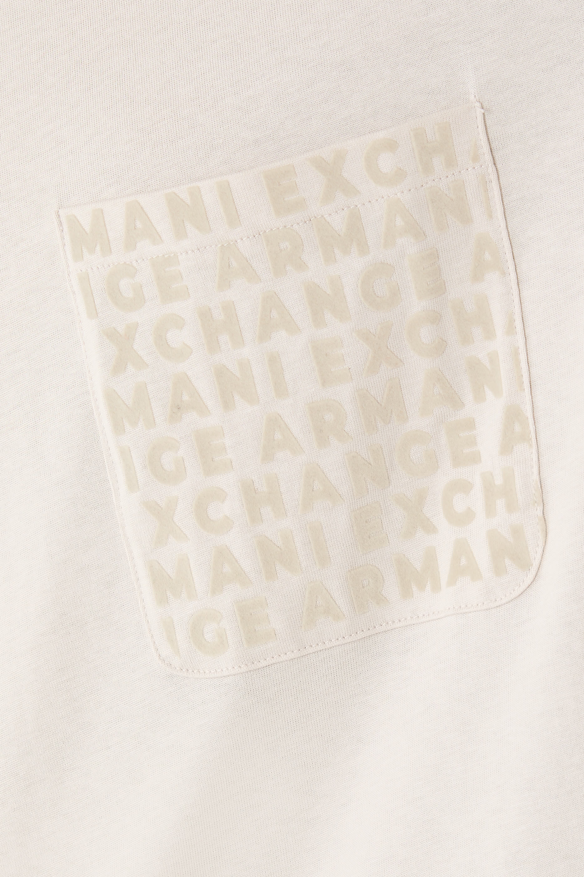 Logo Pocket Regular Fit T-Shirt