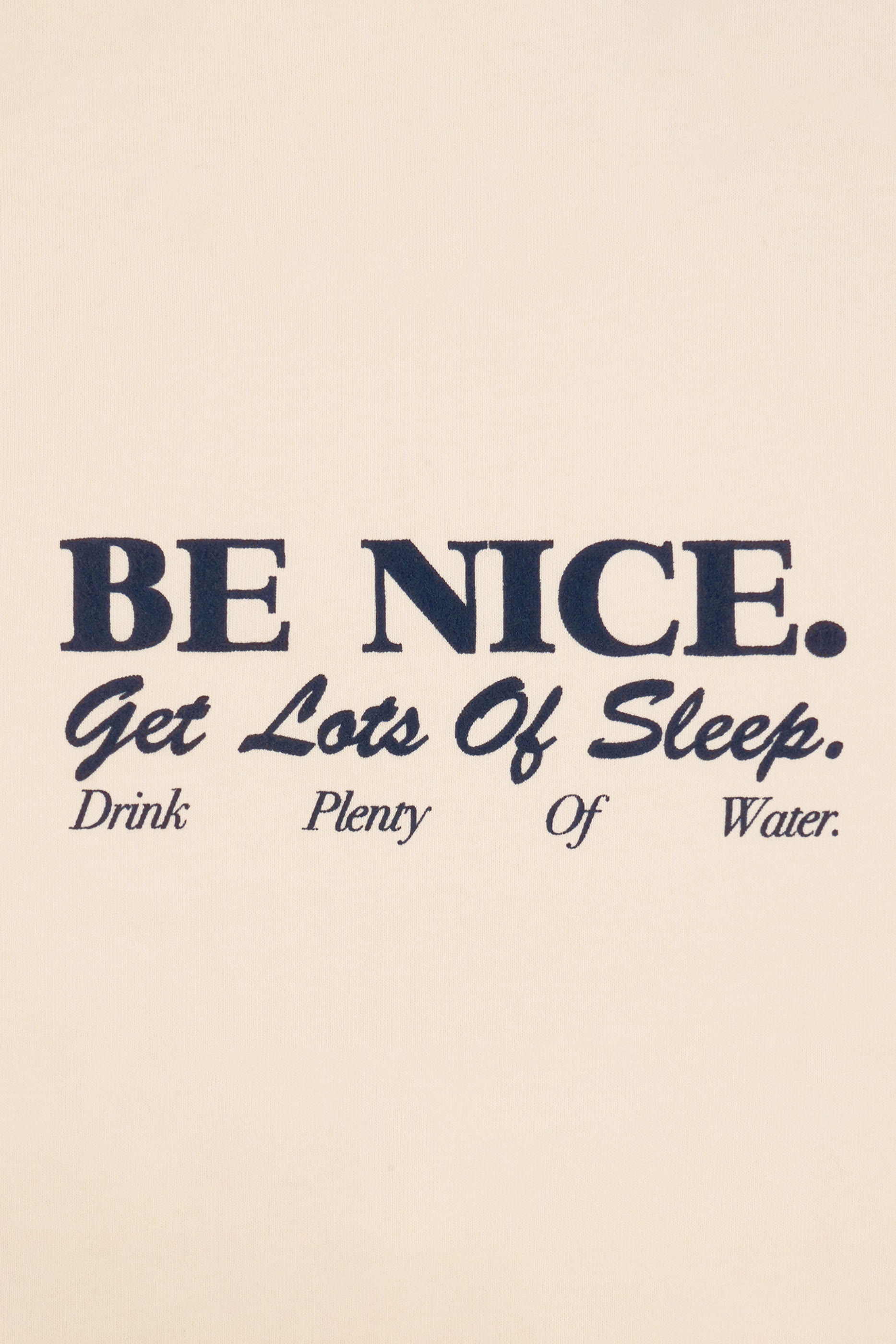 Kids Be Nice T-Shirt