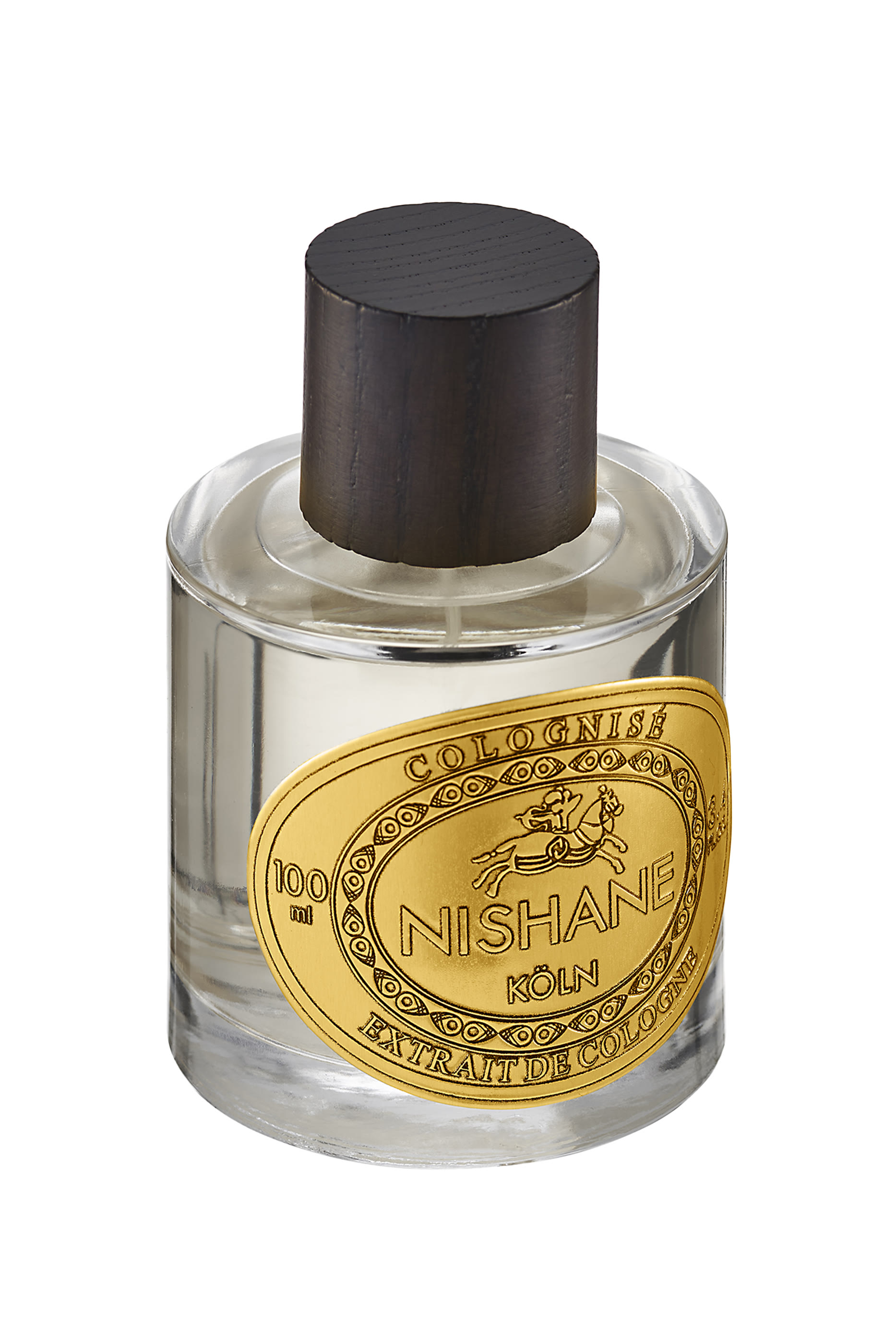 Safran Colognise Extrait De Cologne