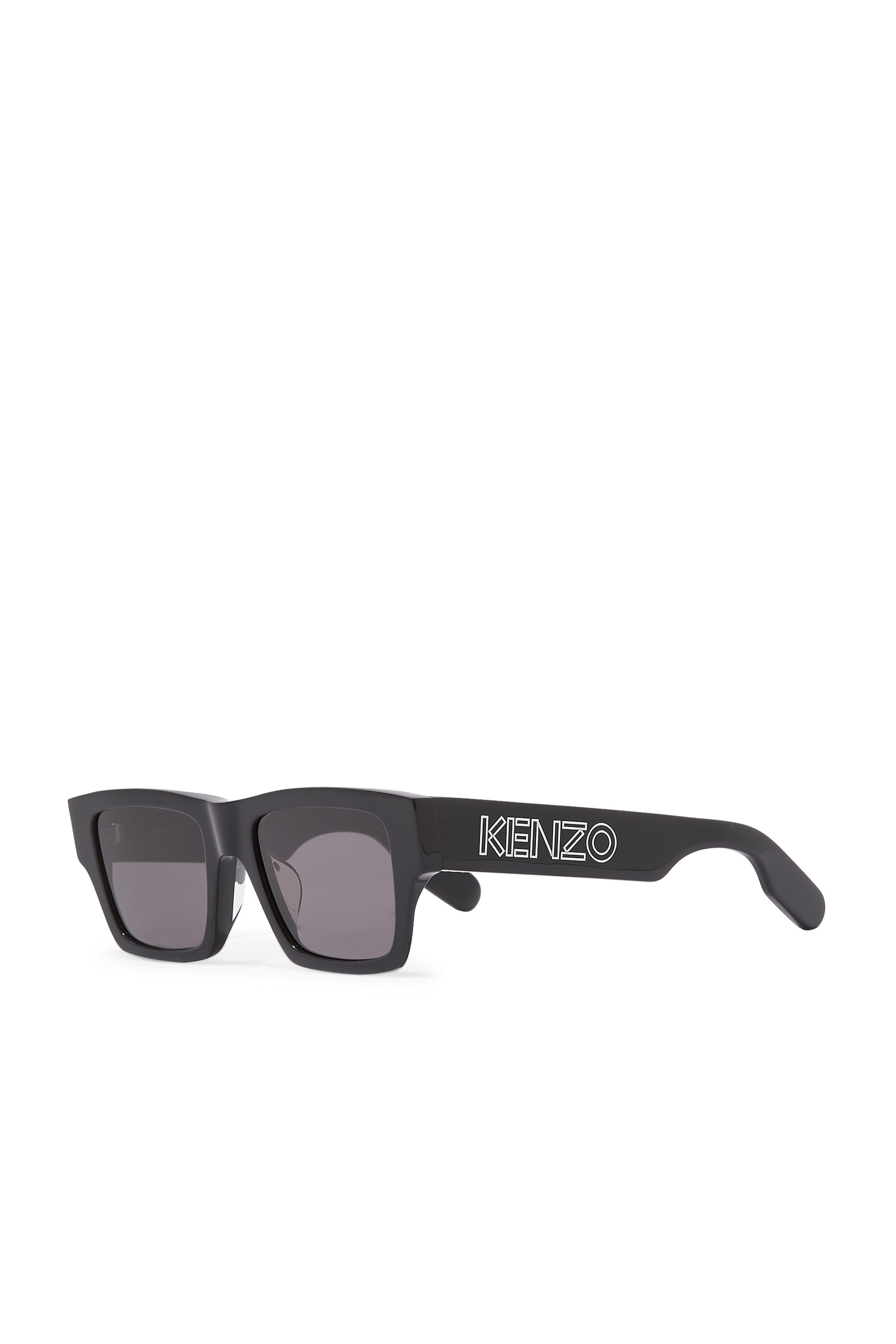 Logo Sunglasses