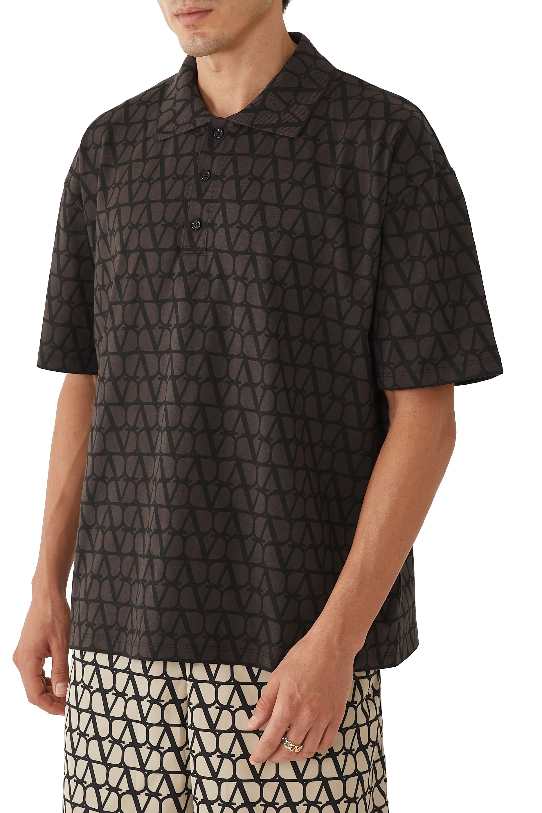 Toile Iconographe Polo Shirt