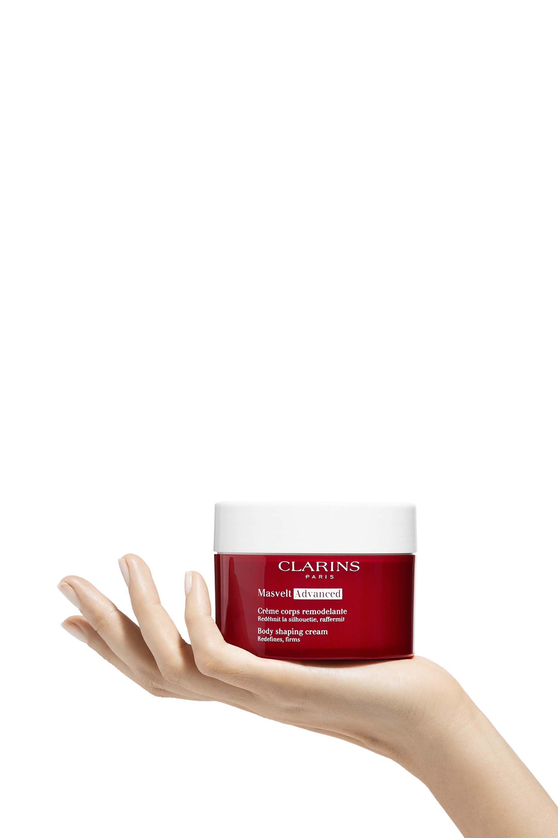 Masvelt Advanced Body Shaping Cream, 200ml