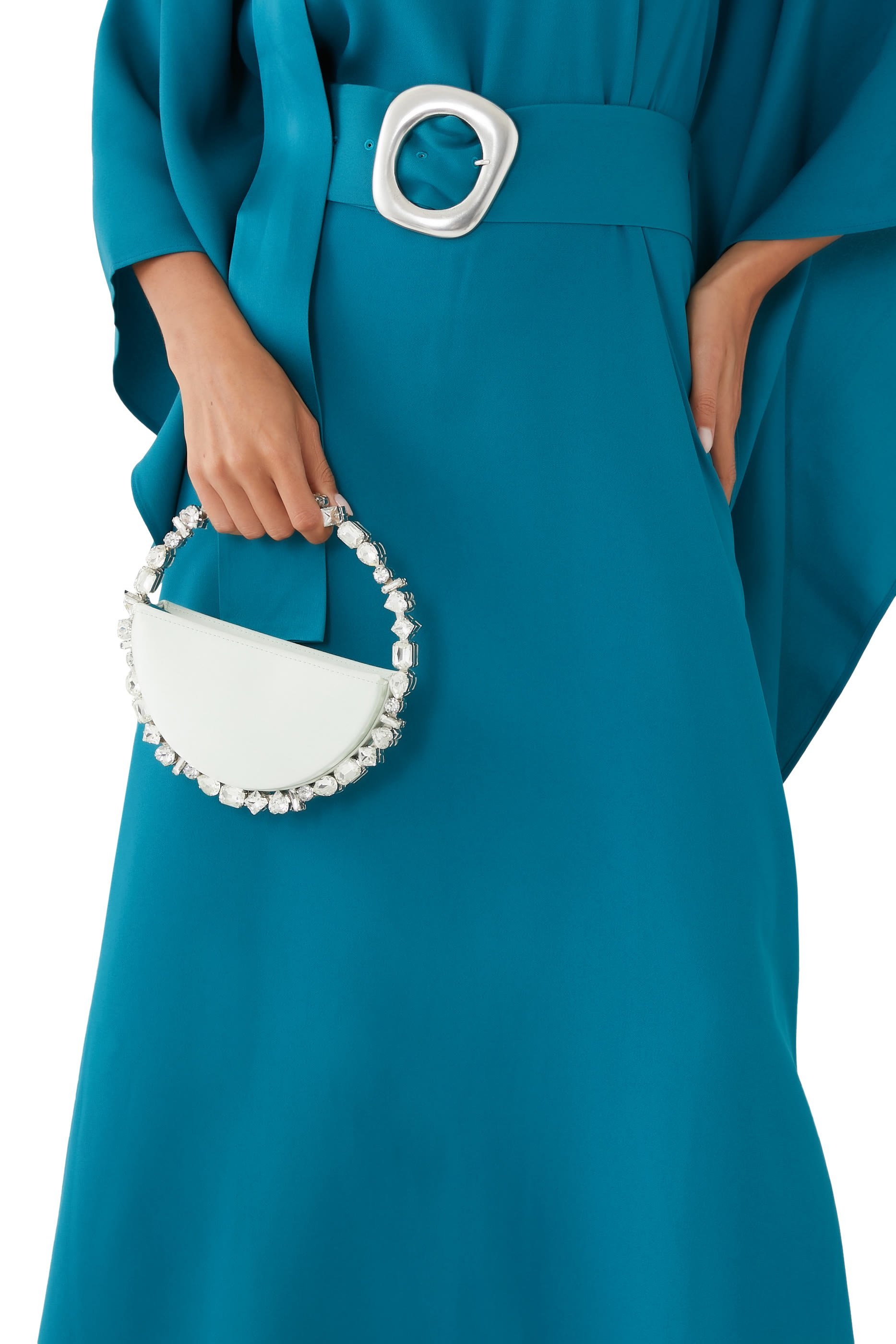 Taliya Eternity Clutch