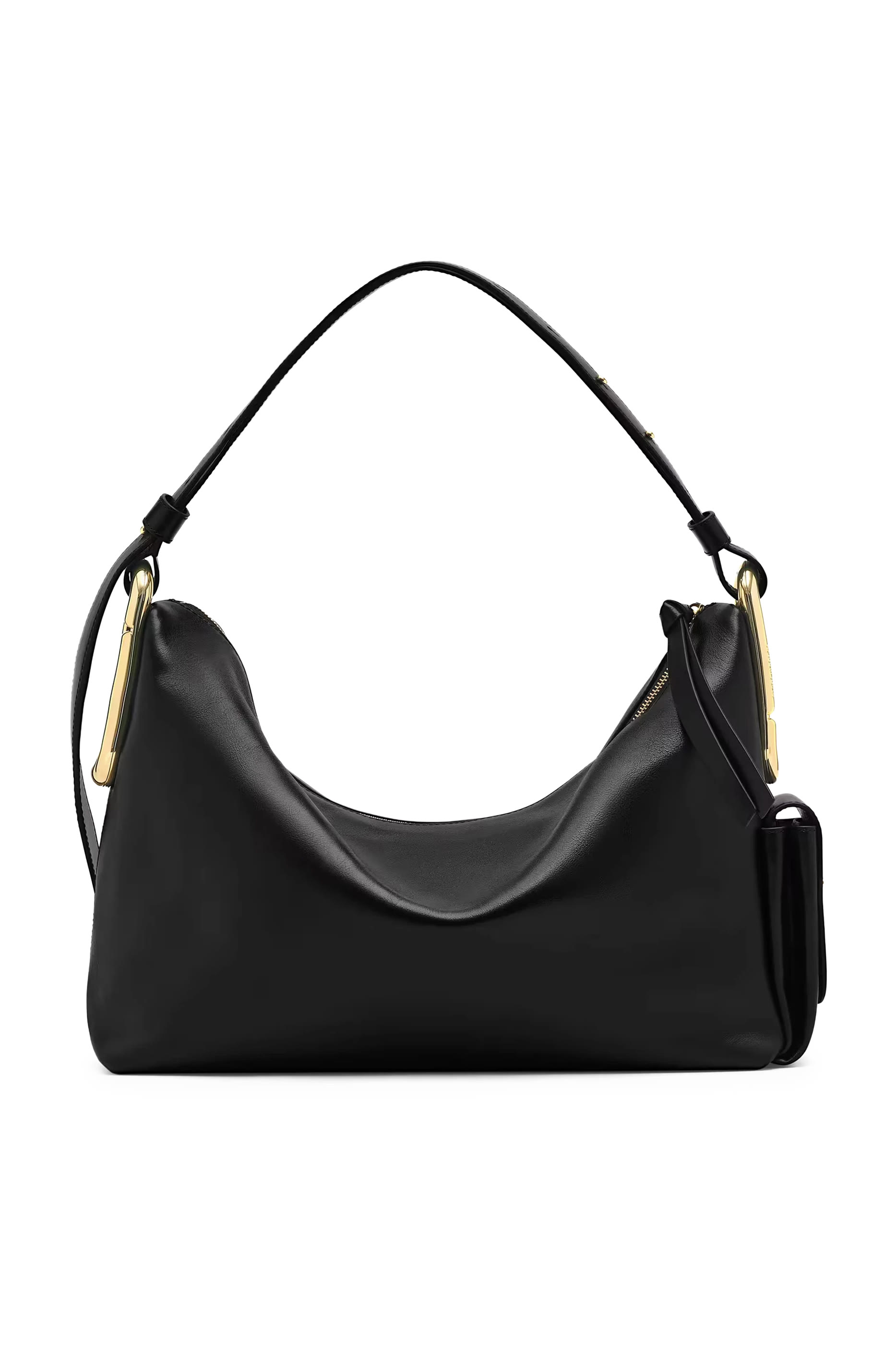 Scene Large Shoulder Bag 