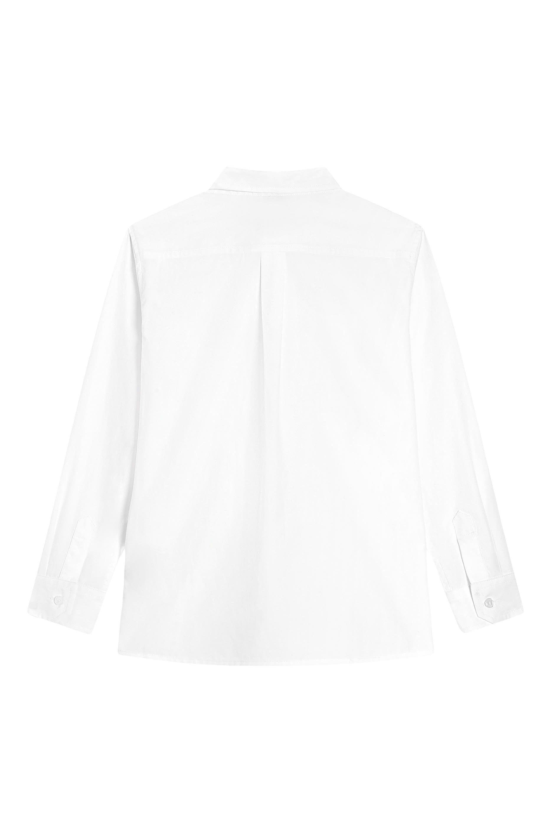 Kids Extra Fine Cotton Shirt