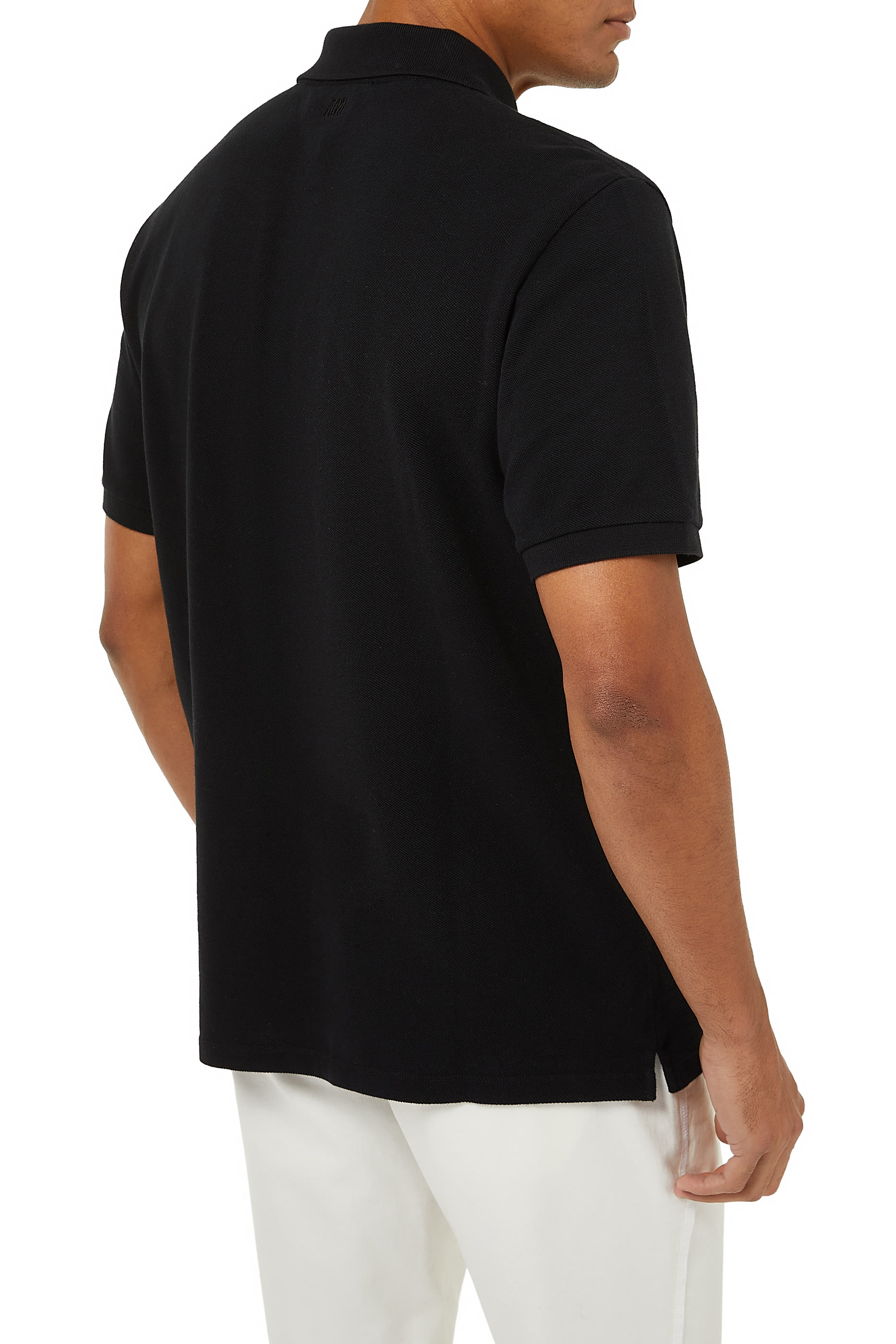 Ami De Coeur Polo Shirt