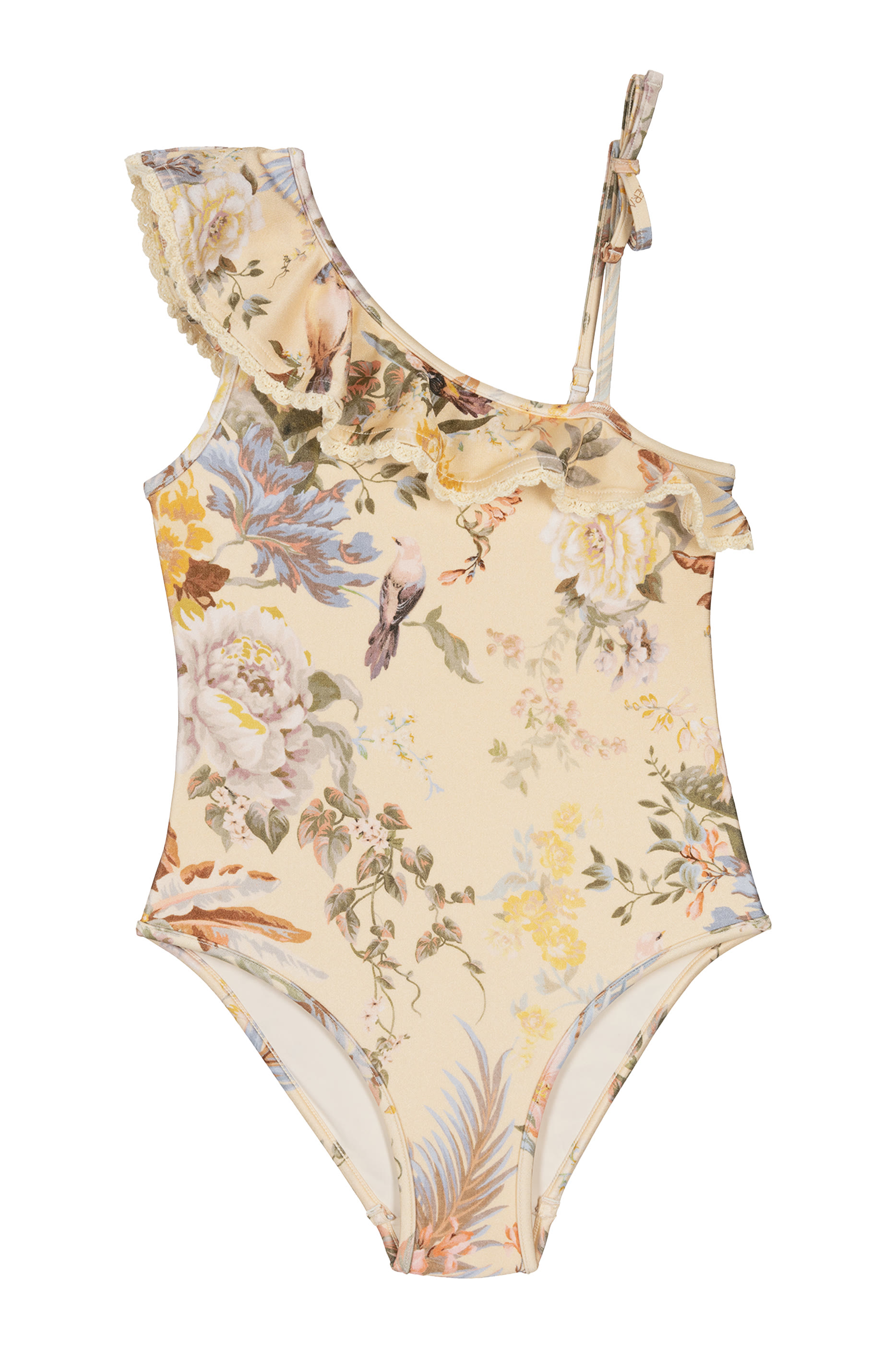 Kids Tallow One Shoulder 1PC