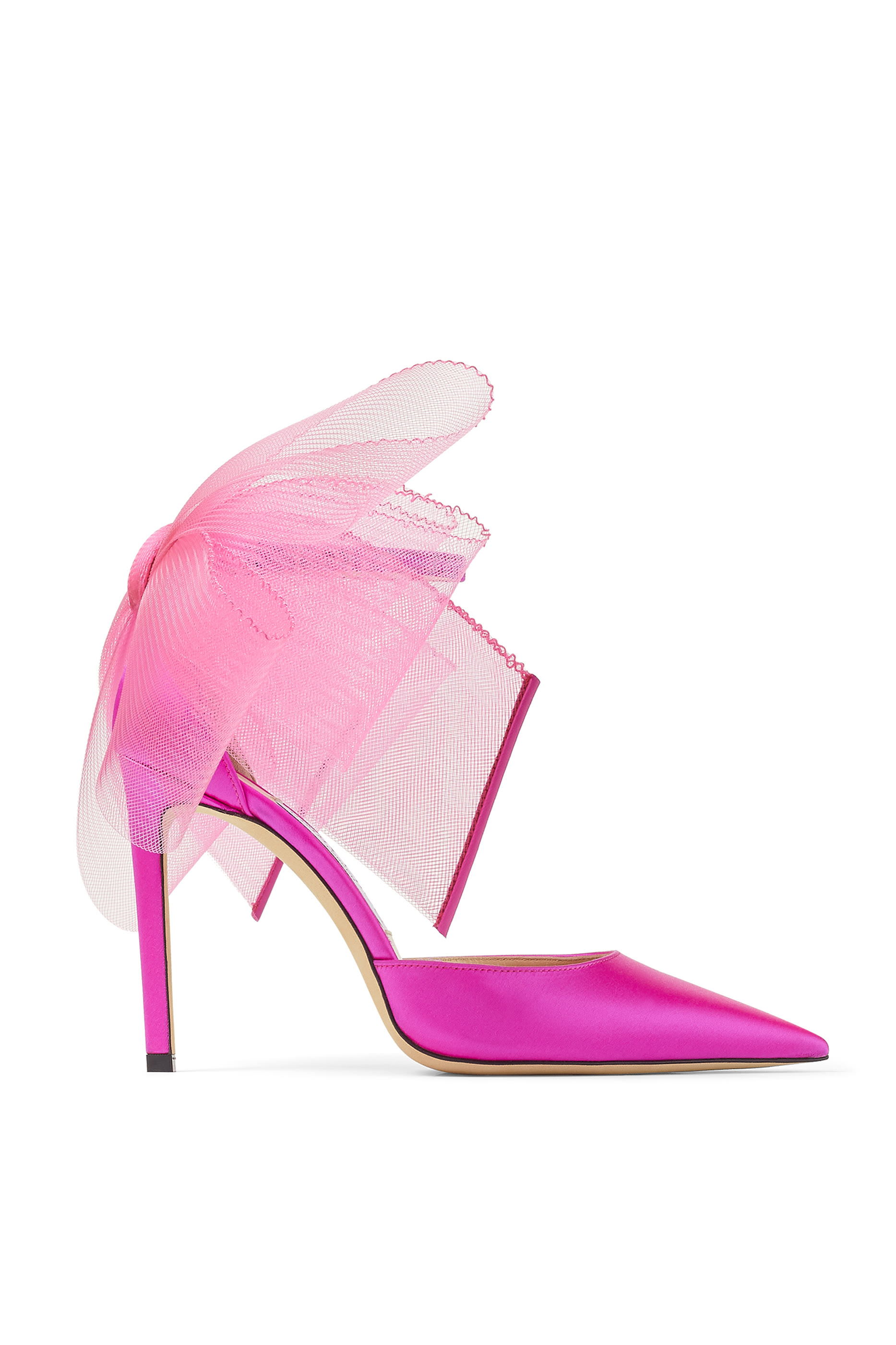 Averly 100 Pumps