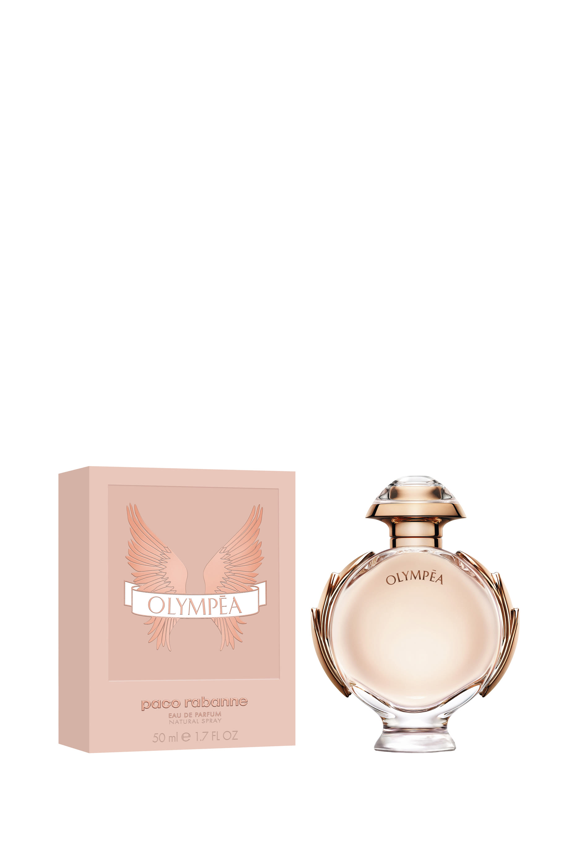 Olymp&eacute;a Eau de Parfum