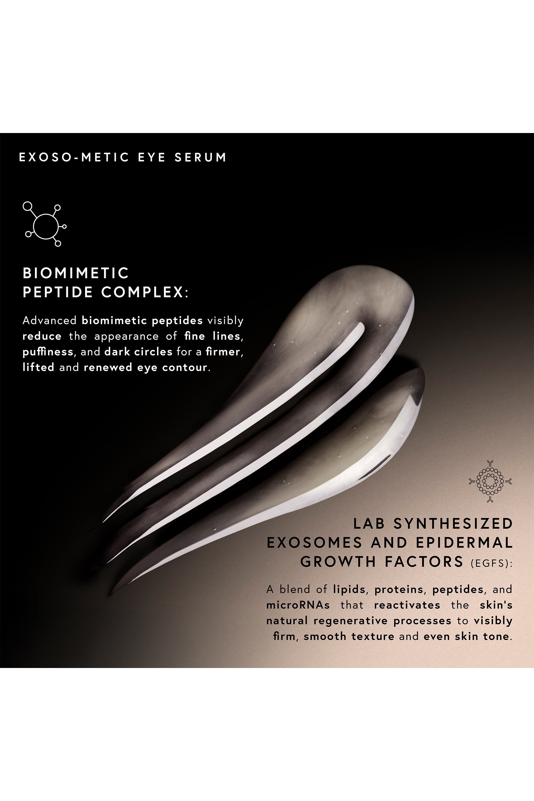 Exoso-Metic Eye Serum