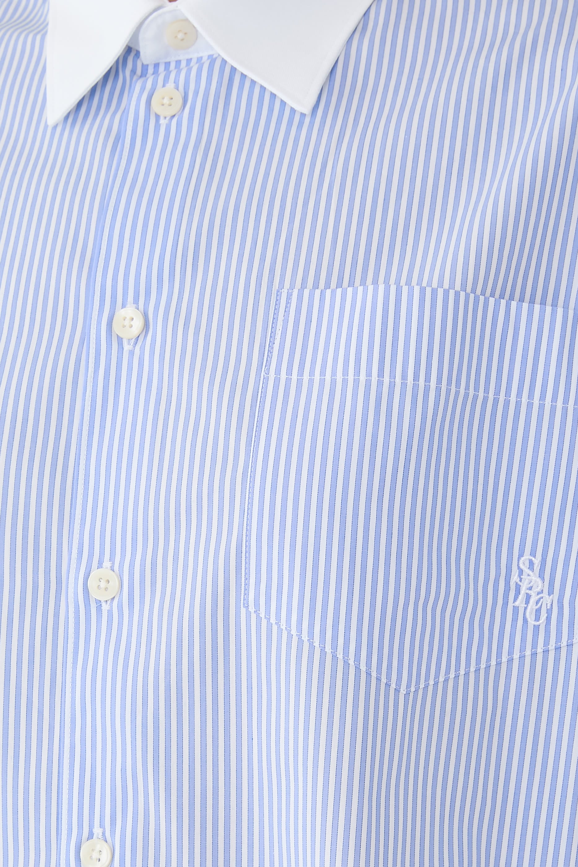 SRC Oversized Shirt