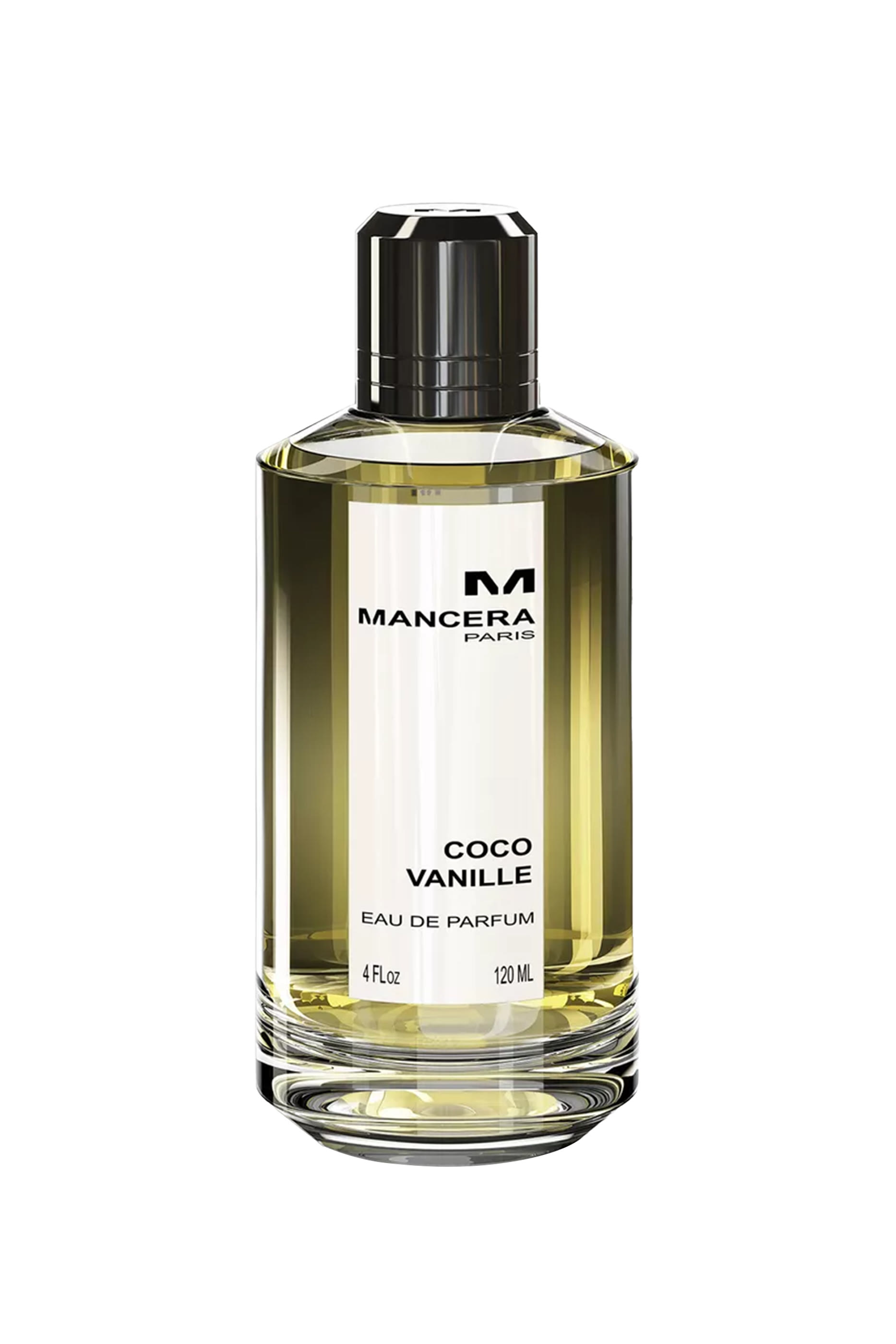 Coco Vanille Eau de Parfum