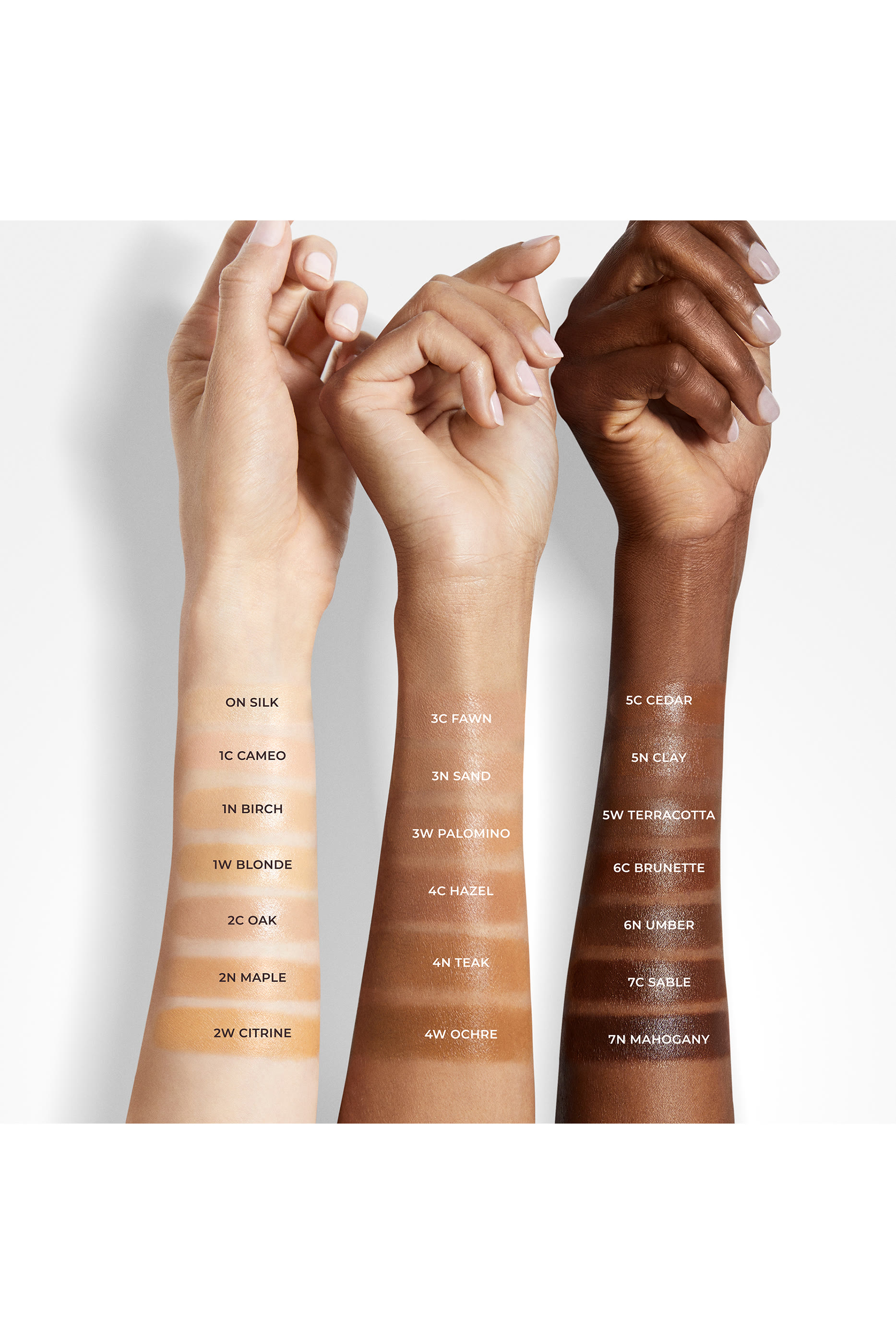 Tinted Moisturizer Natural Dewy SPF 30