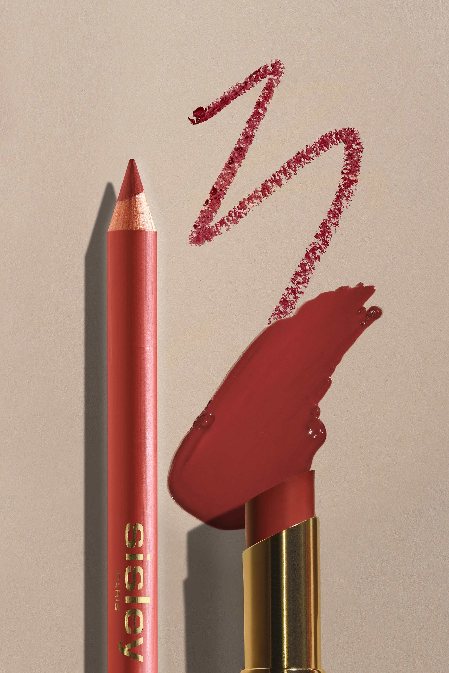 Phyto-Rouge Shine Lipstick