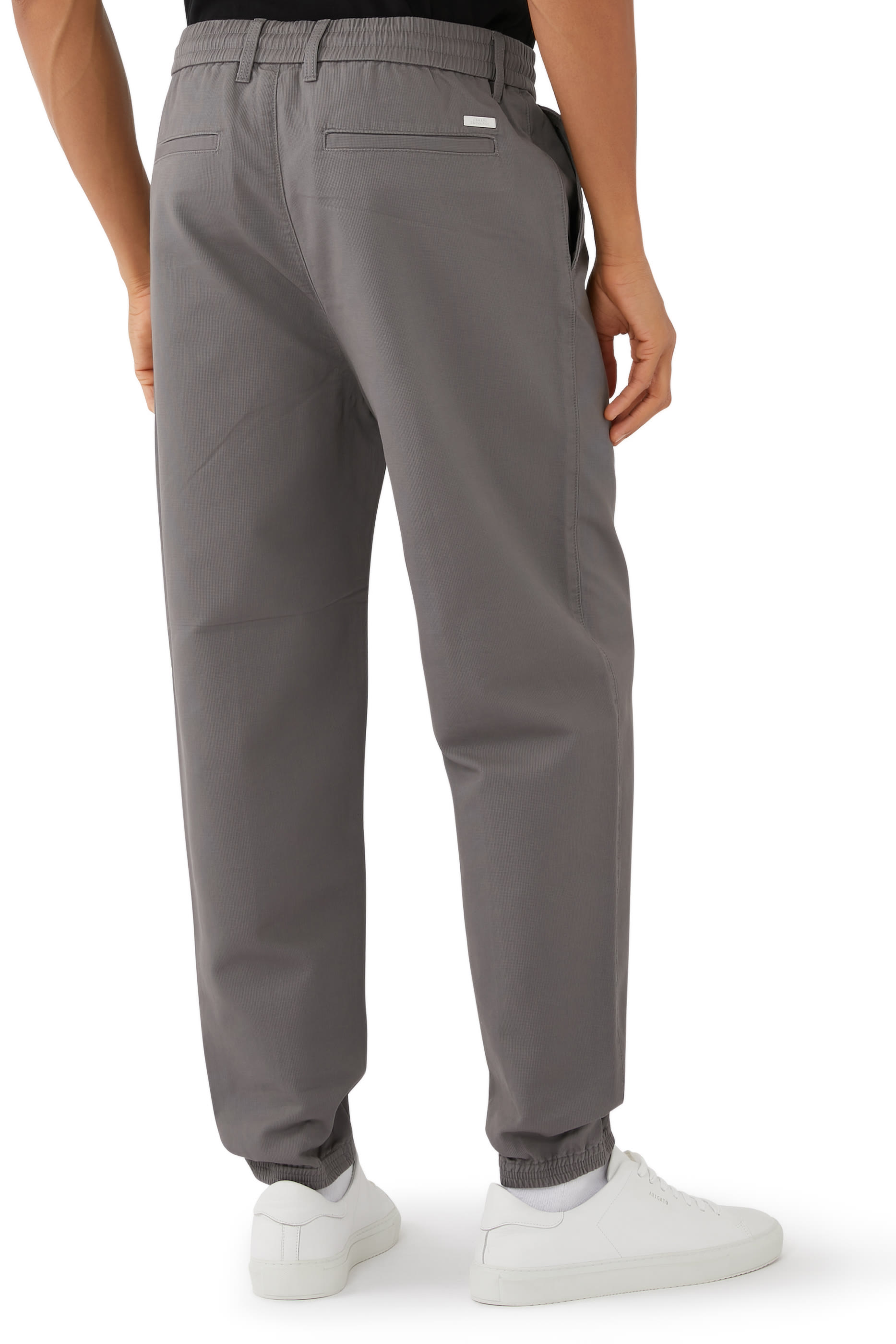 Formal Trouser