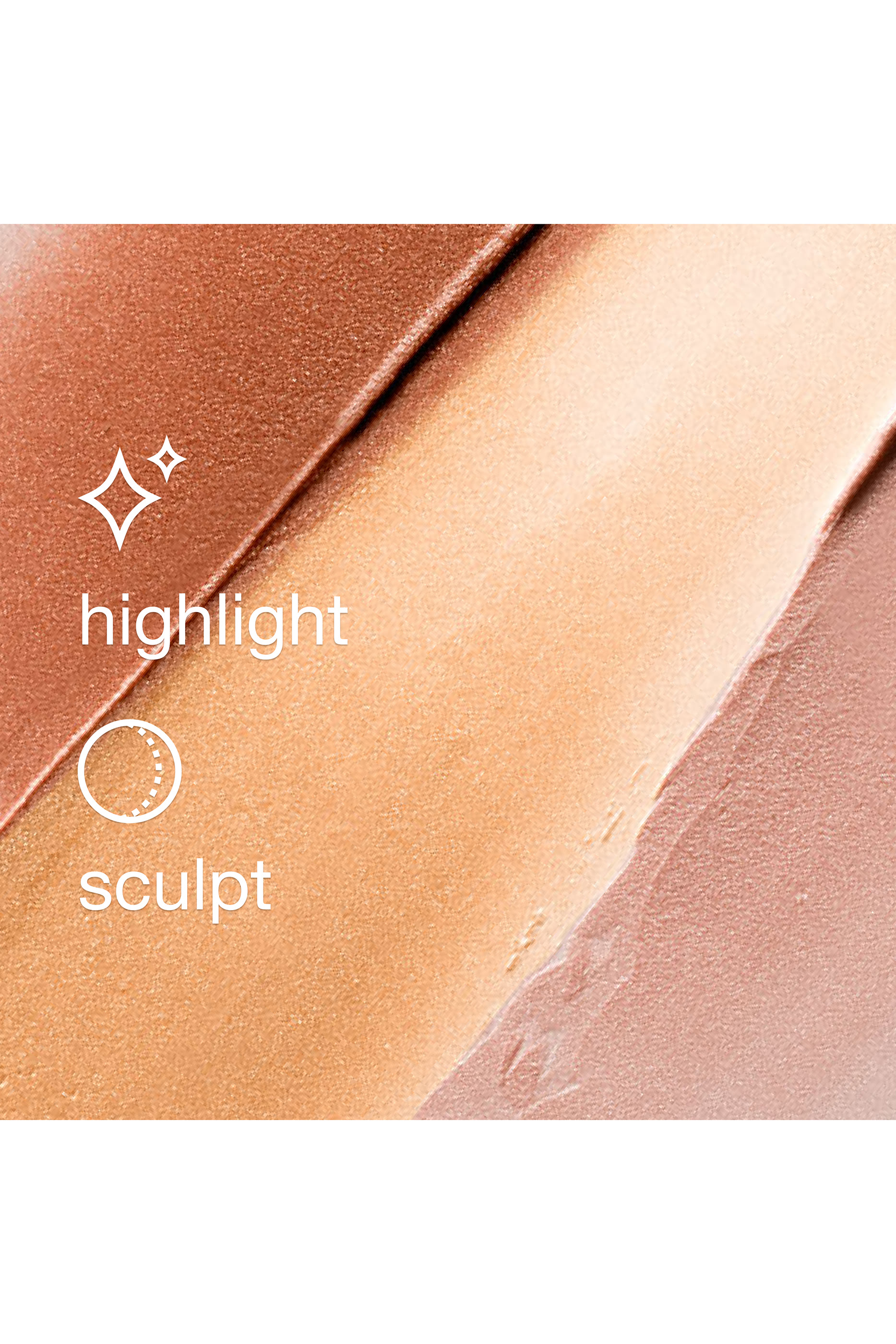 Chubby Stick&trade; Sculpting Highlight