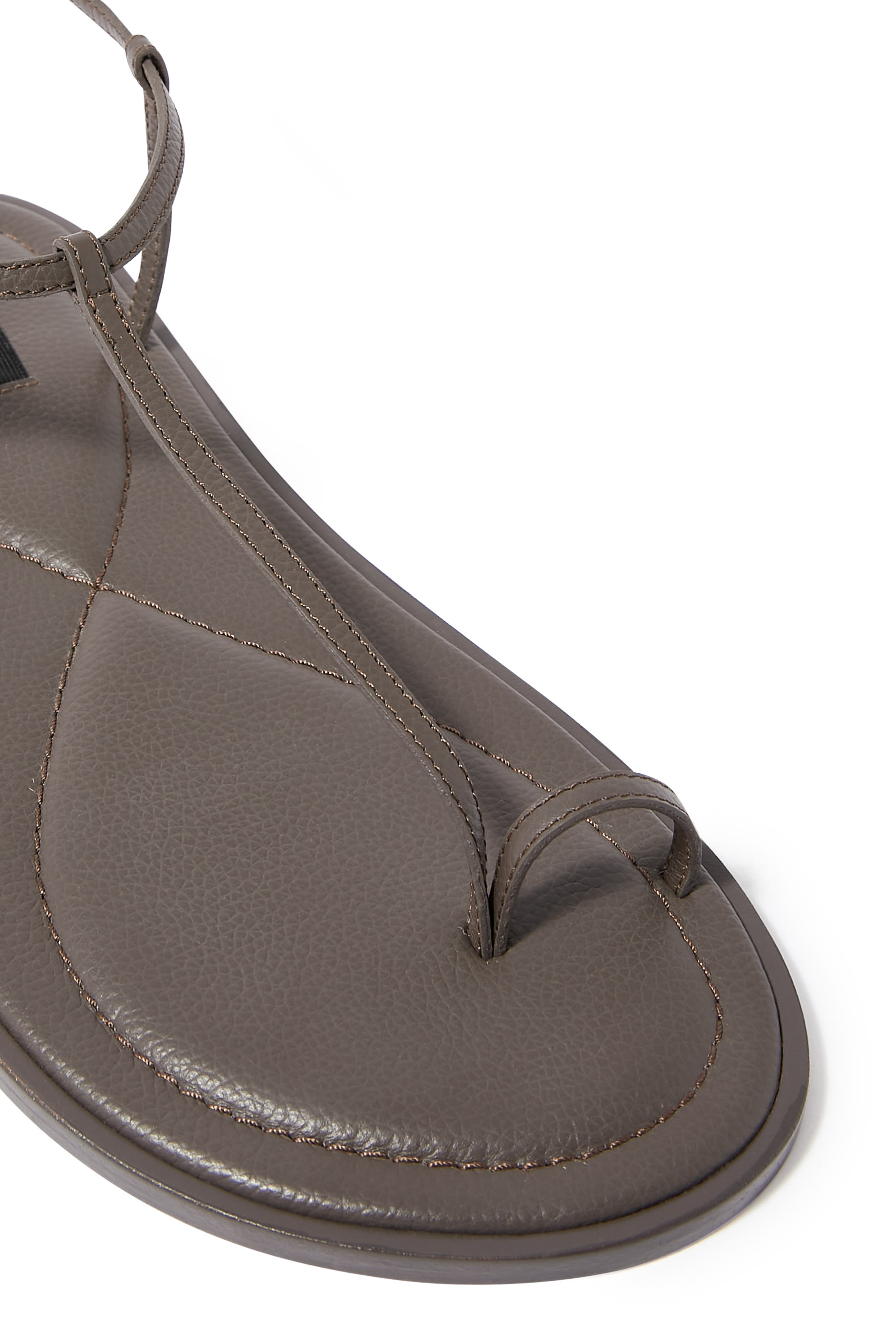 Suvi Strappy Sandals